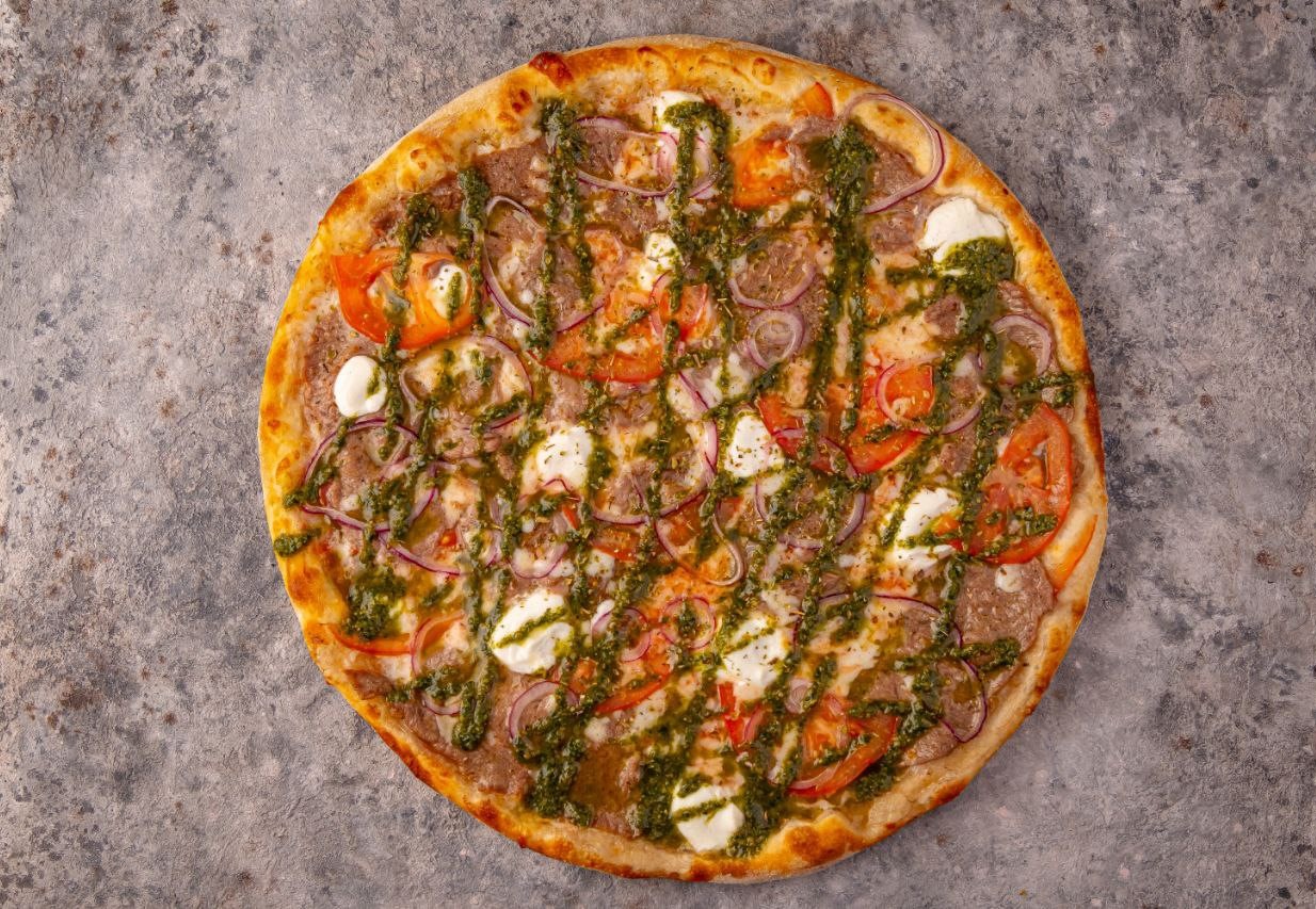 Italyanskiy Kvartal image 2