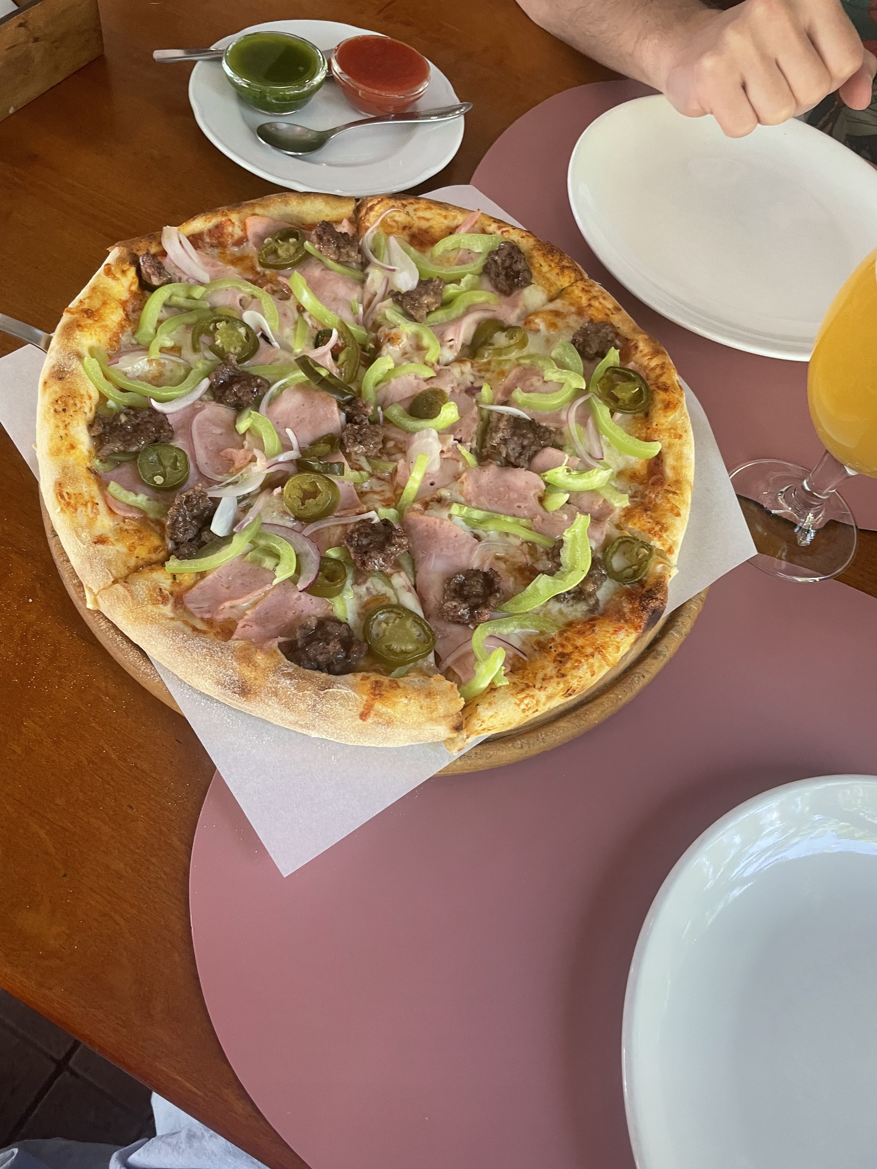 Italyanskiy Kvartal image 4