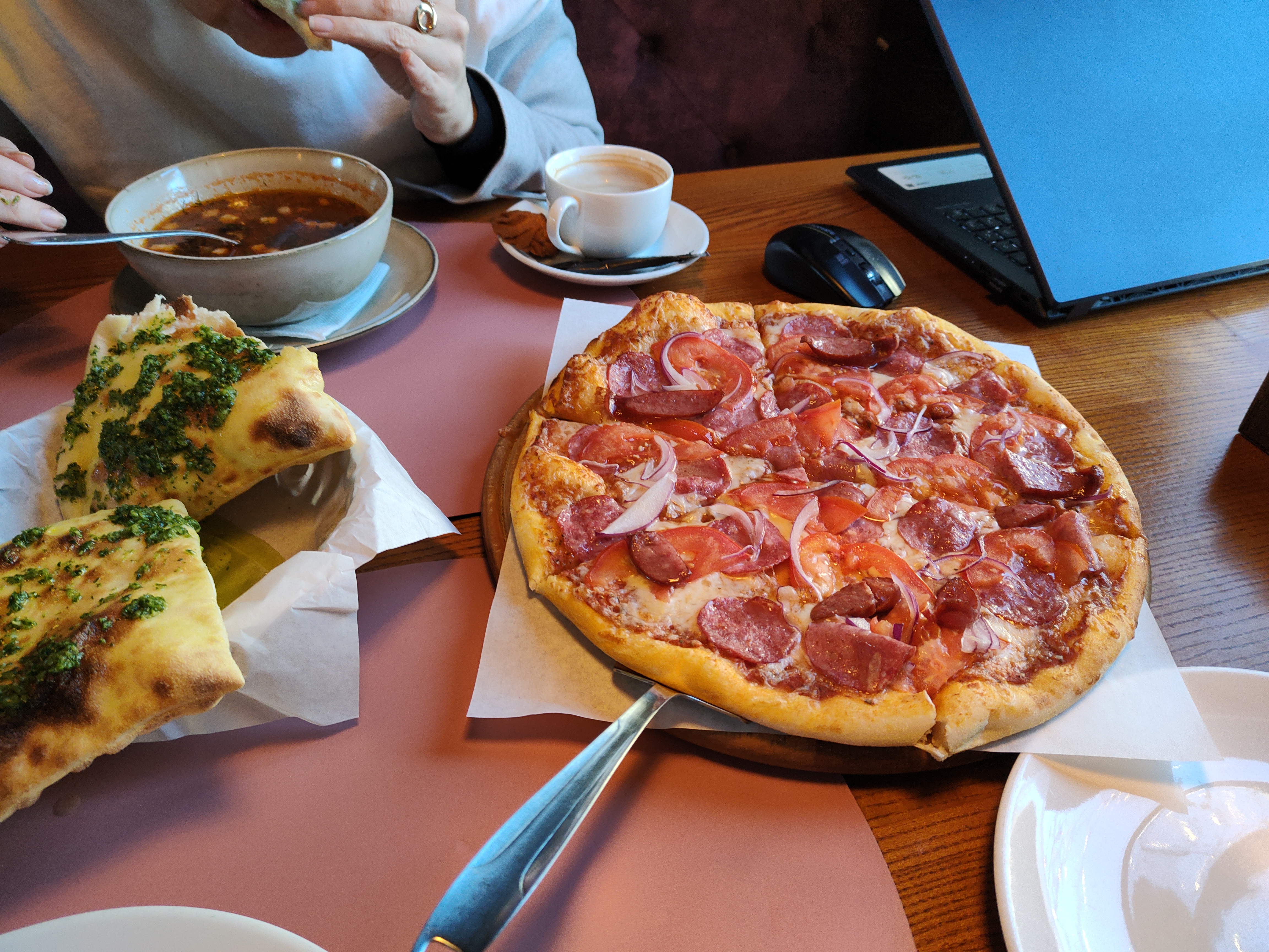 Italyanskiy Kvartal image 6