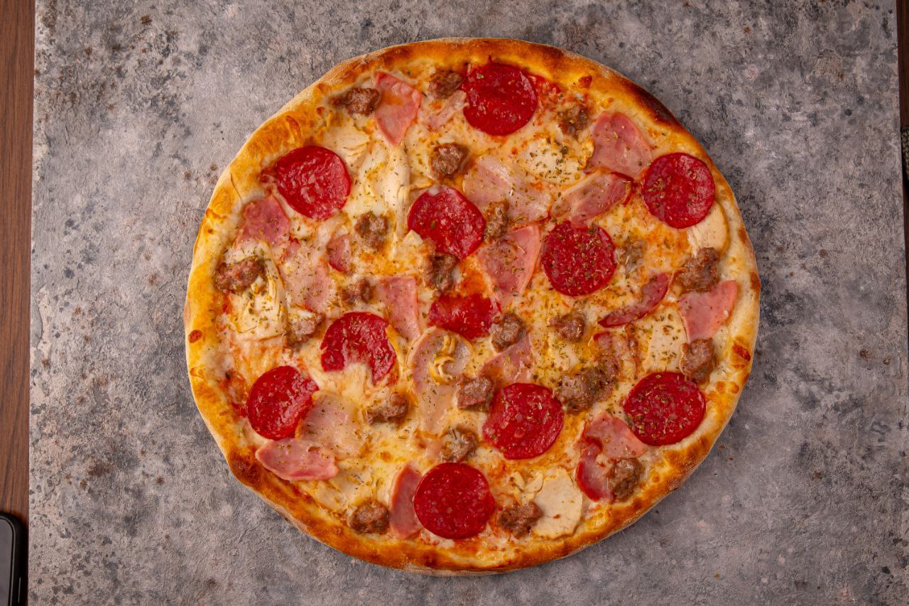 Italyanskiy Kvartal image 7