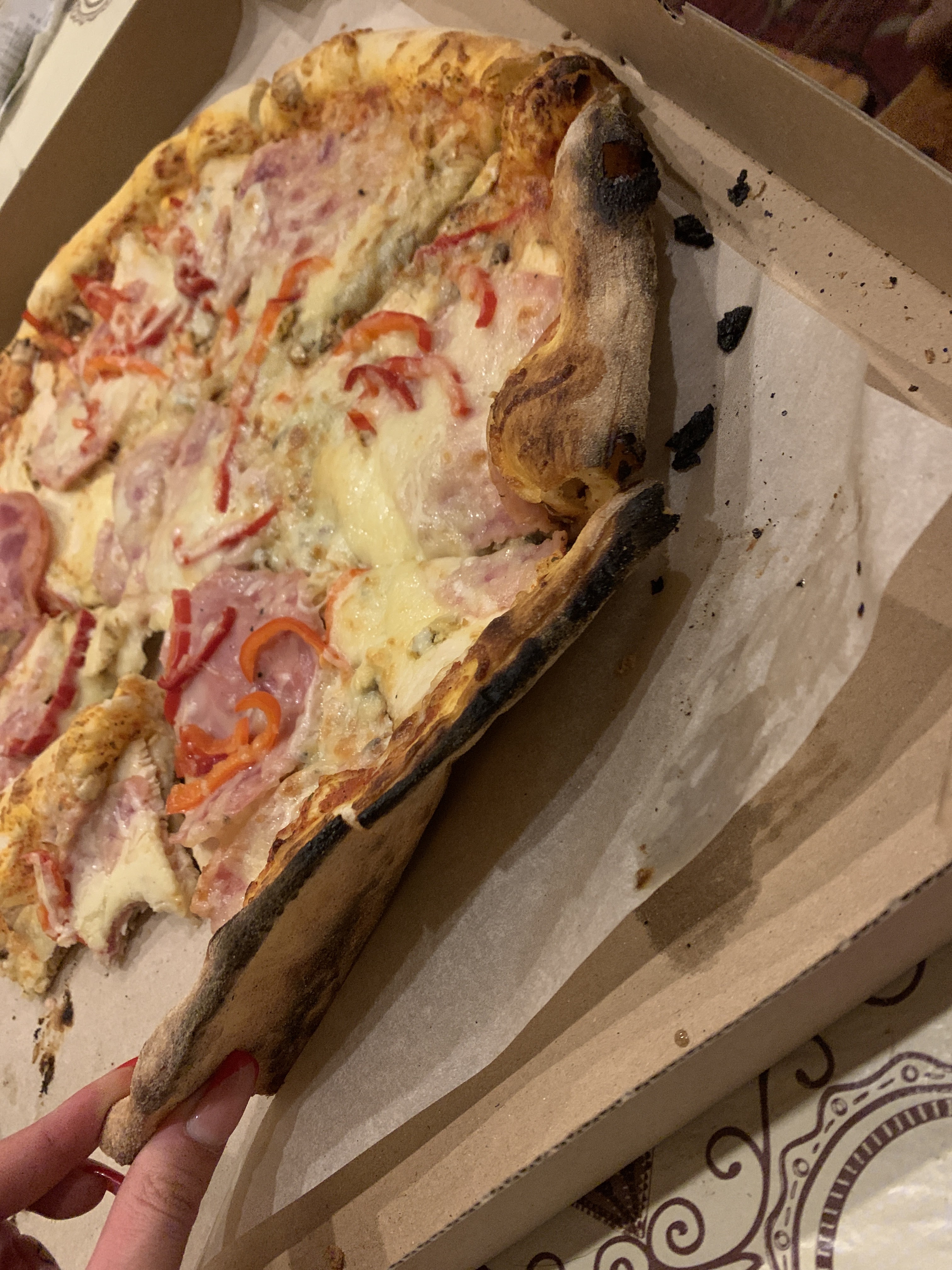 Italyanskiy Kvartal image 9