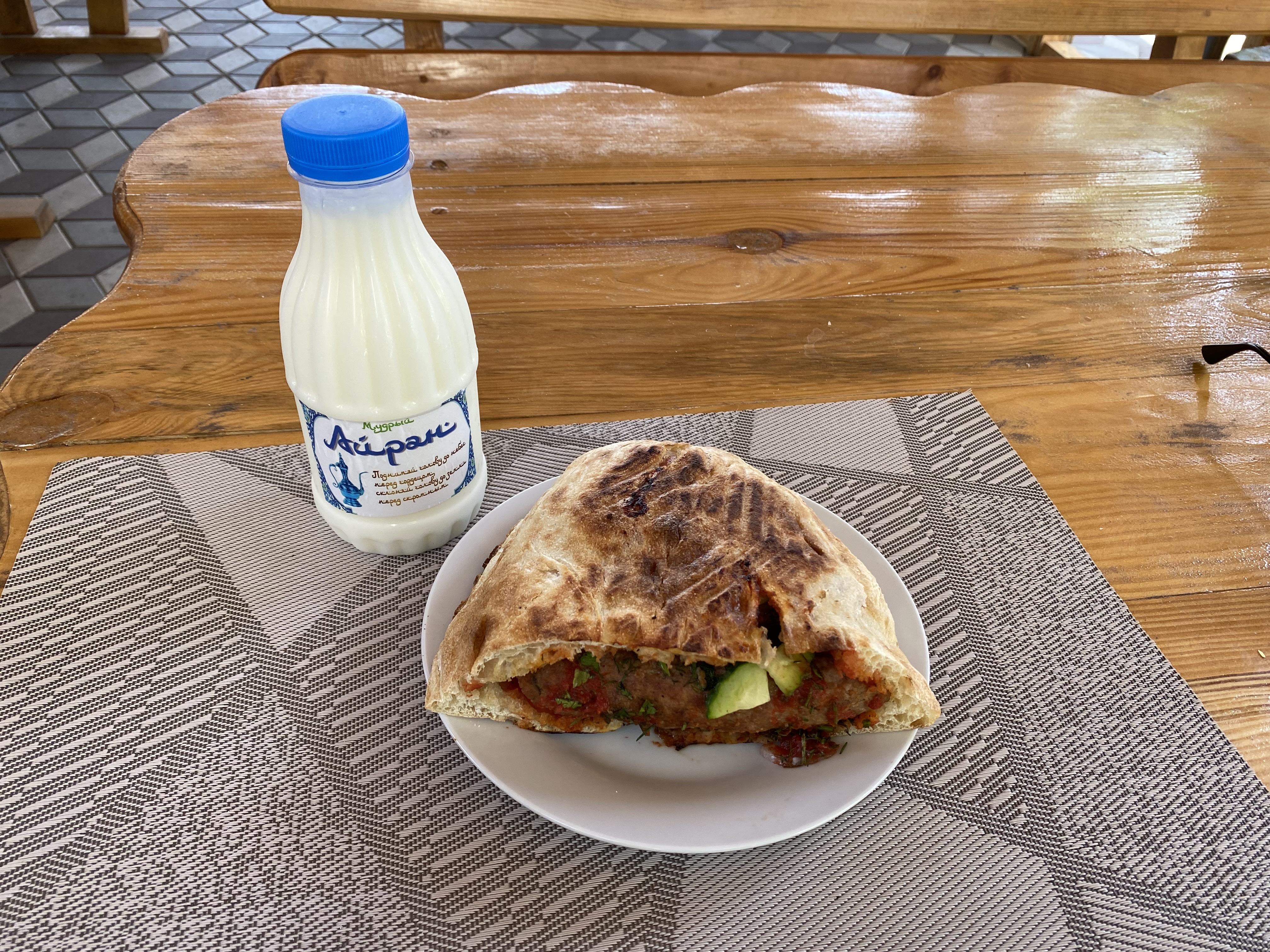 Кабак Абана image 2