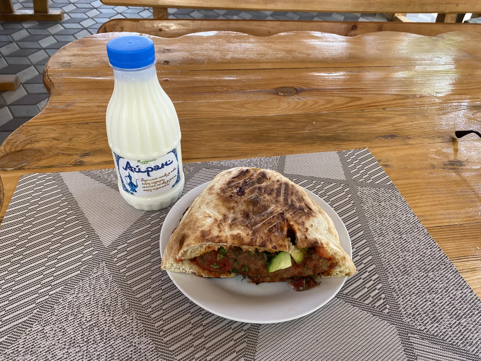 Кабак Абана image 2