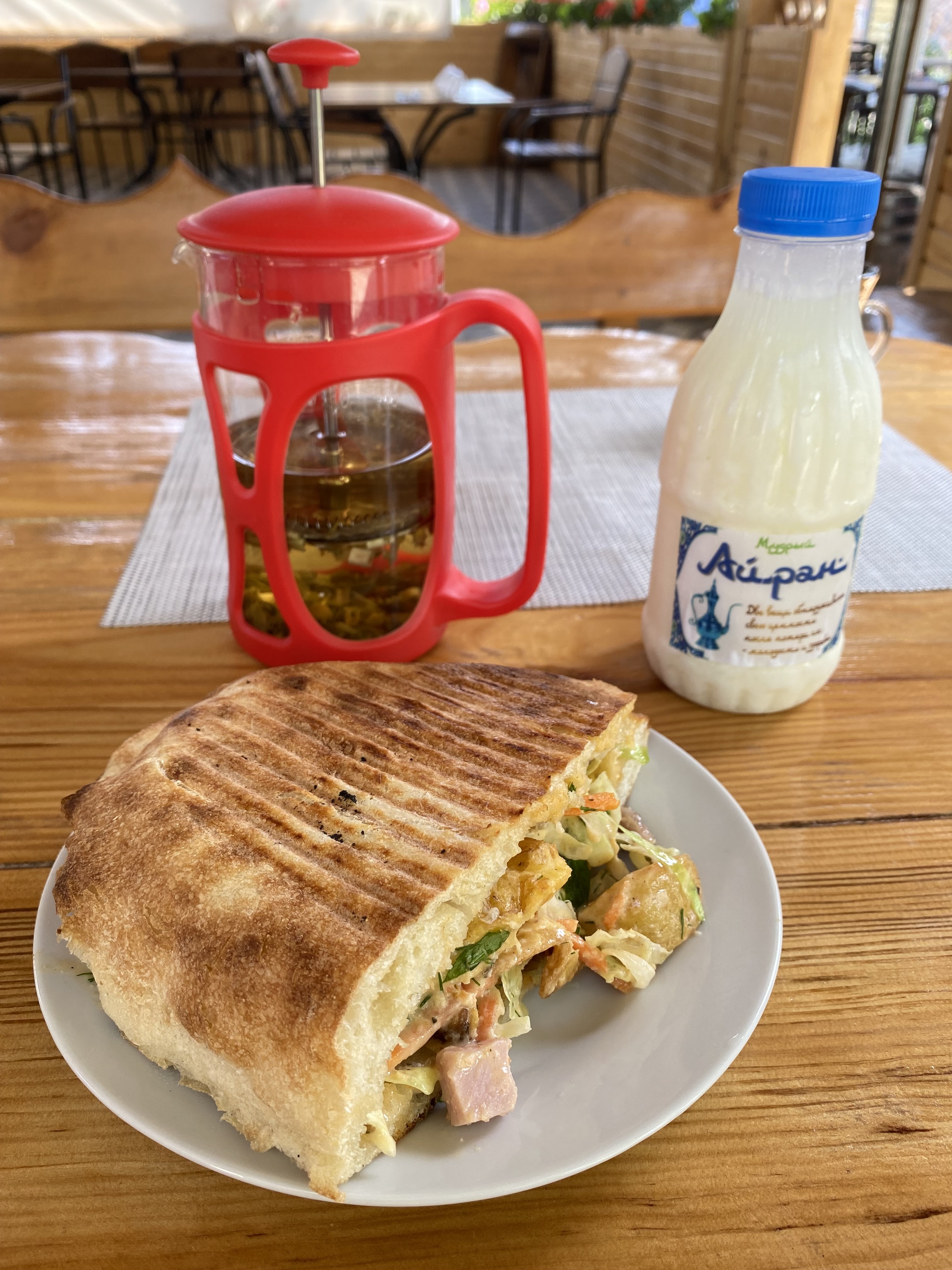 Кабак Абана image 4