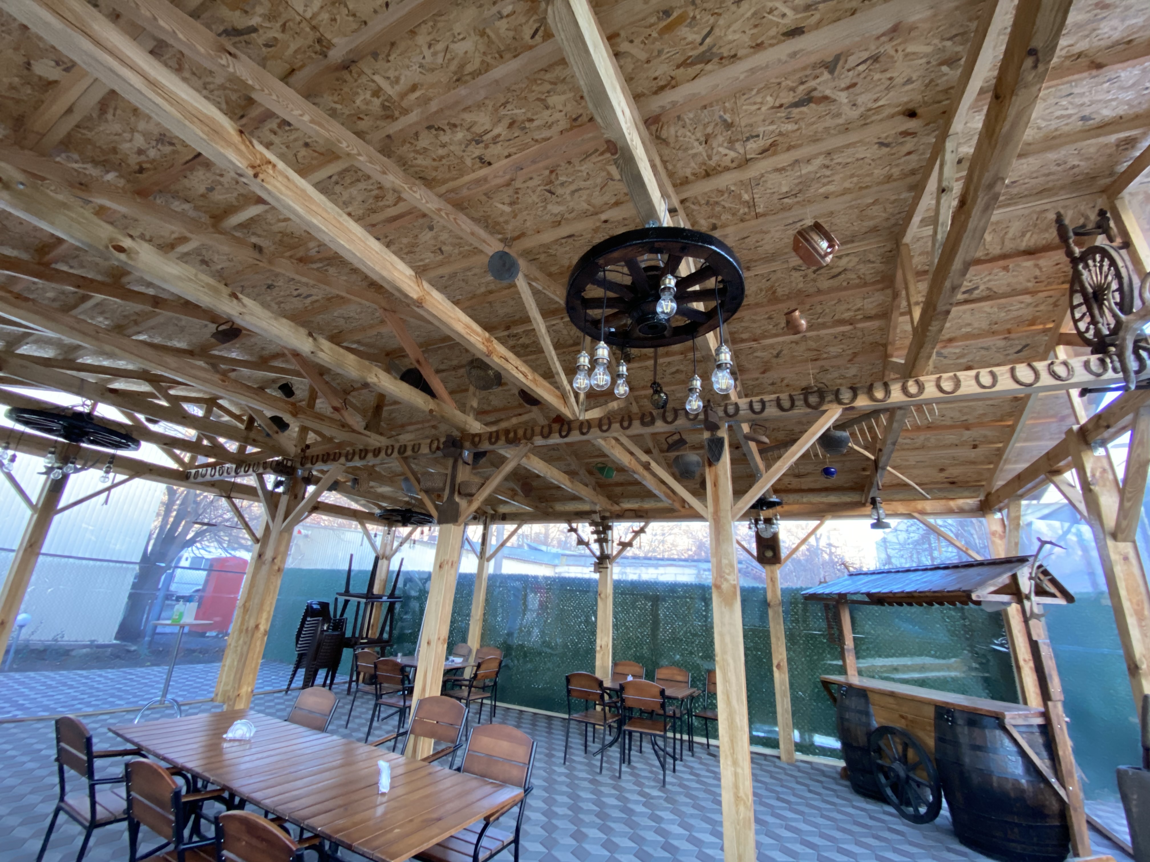 Кабак Абана image 6