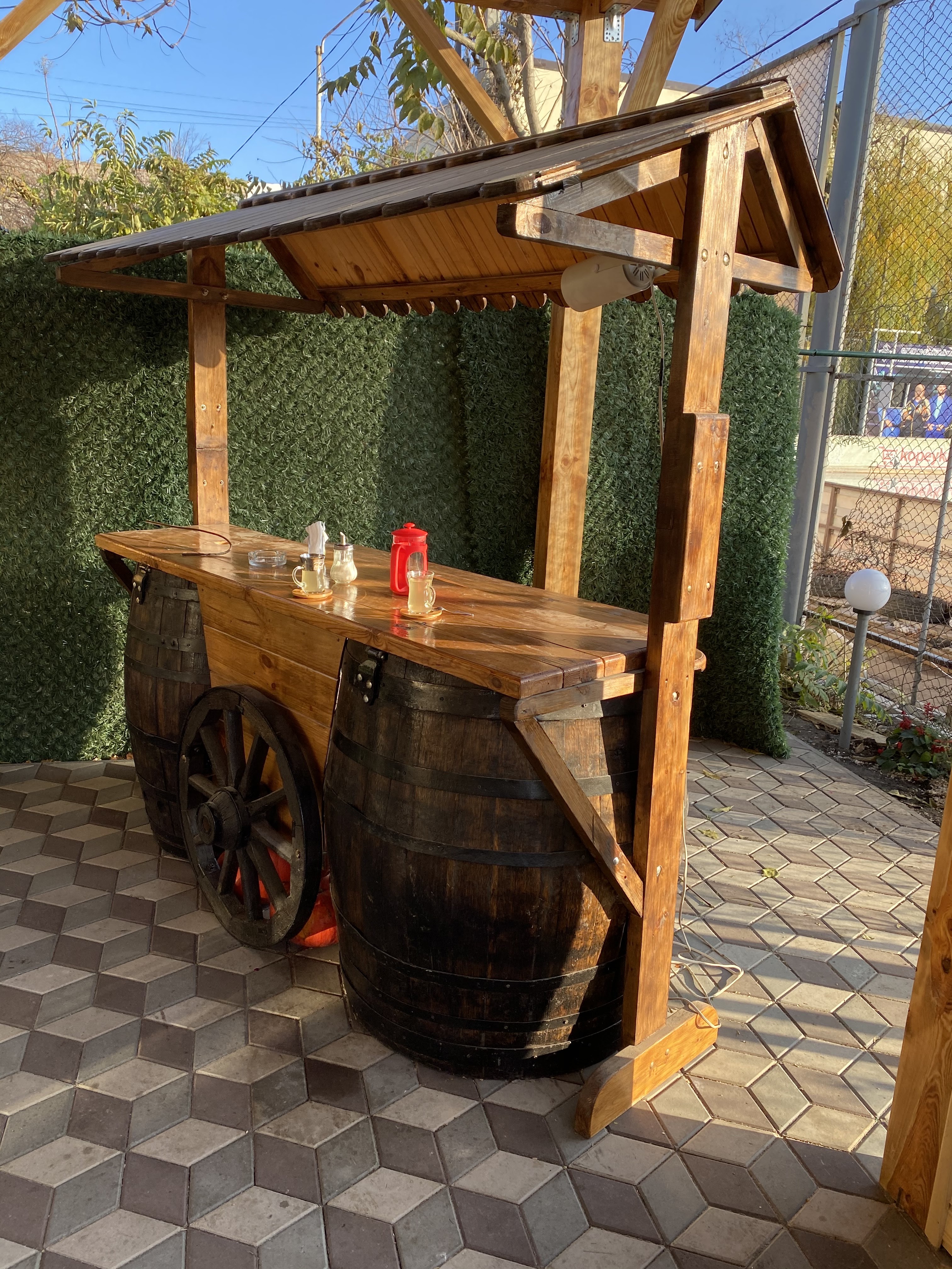 Кабак Абана image 10