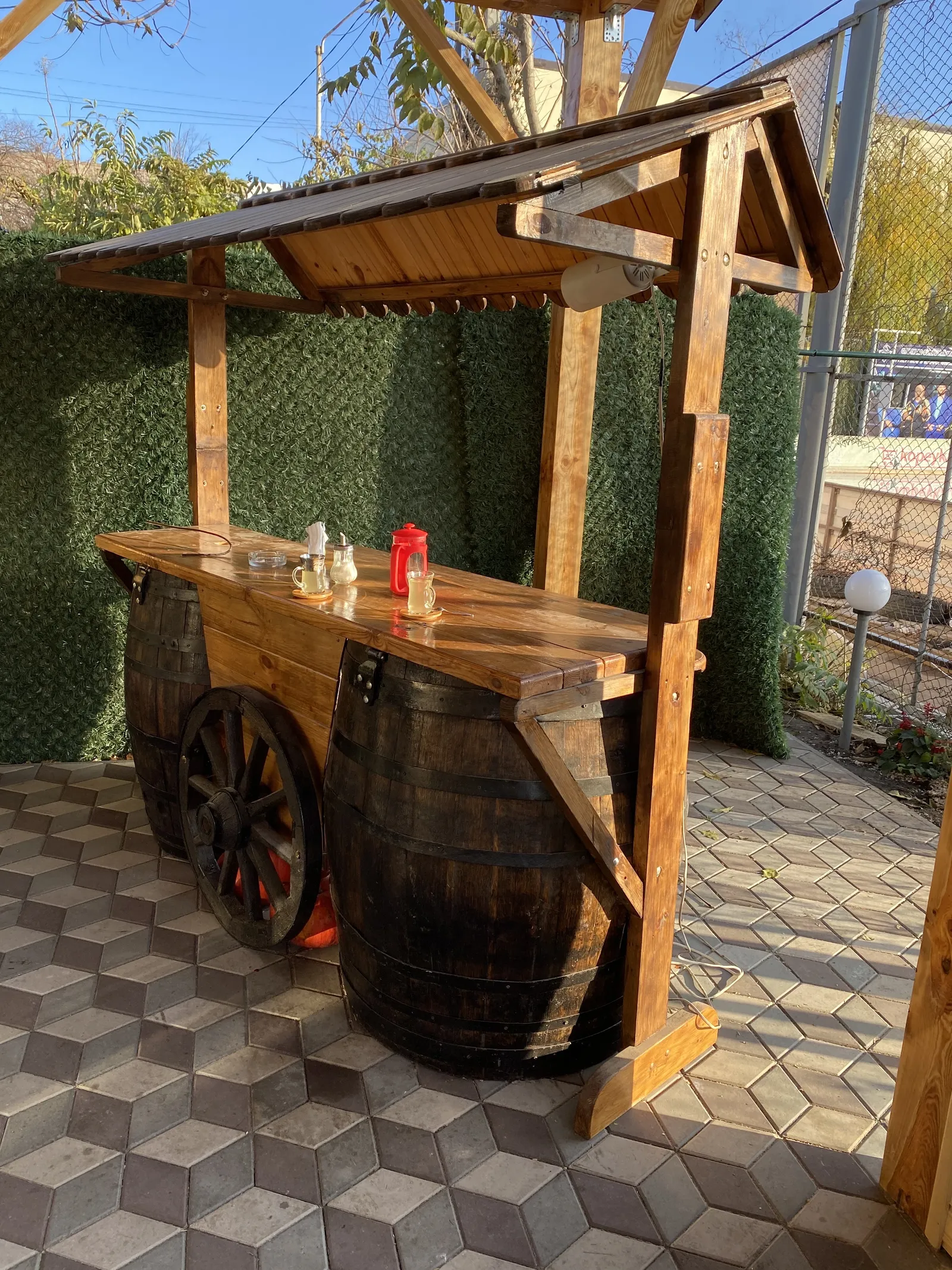 Кабак Абана image 10