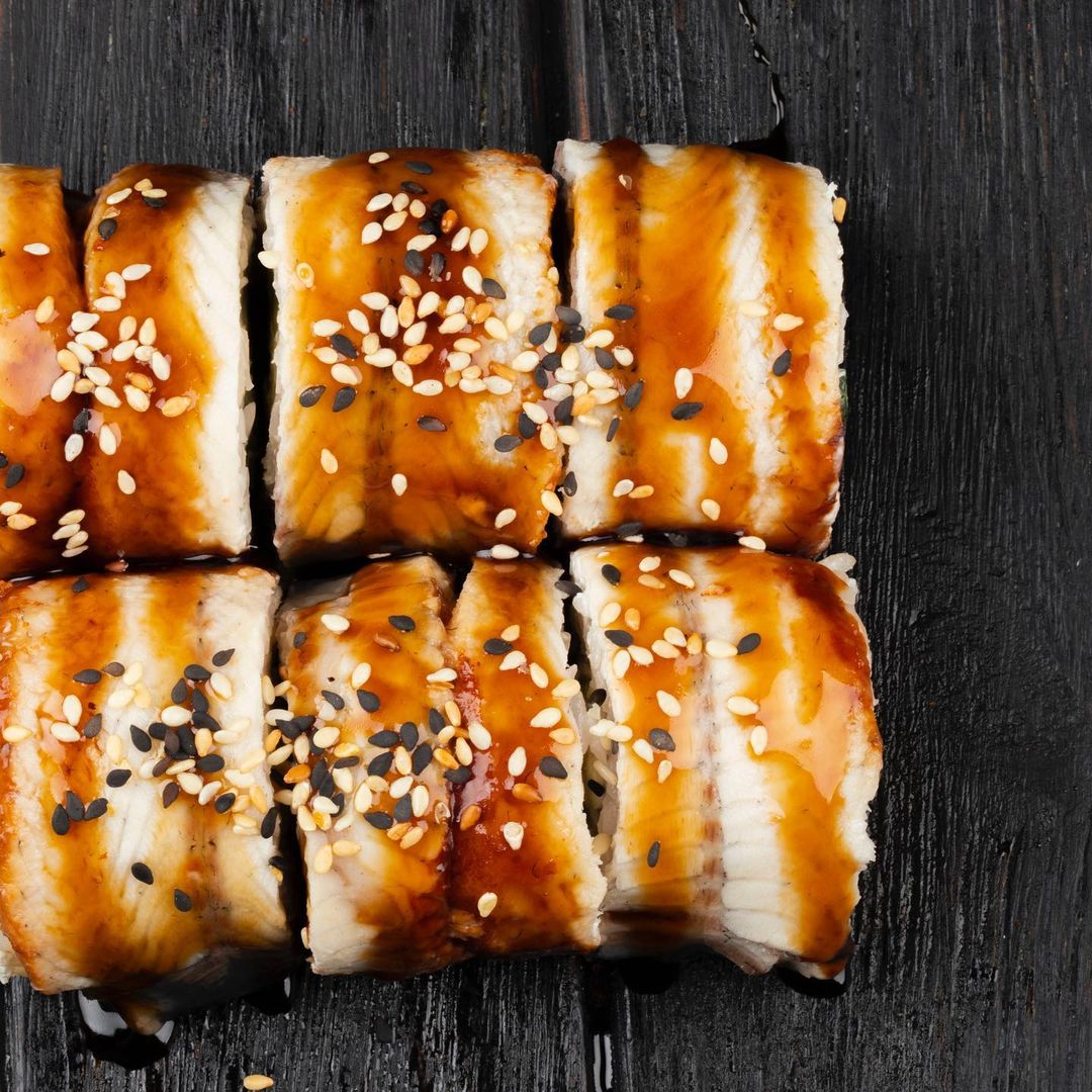 BUDUSUSHi - суши-магазин + доставка суши image 8