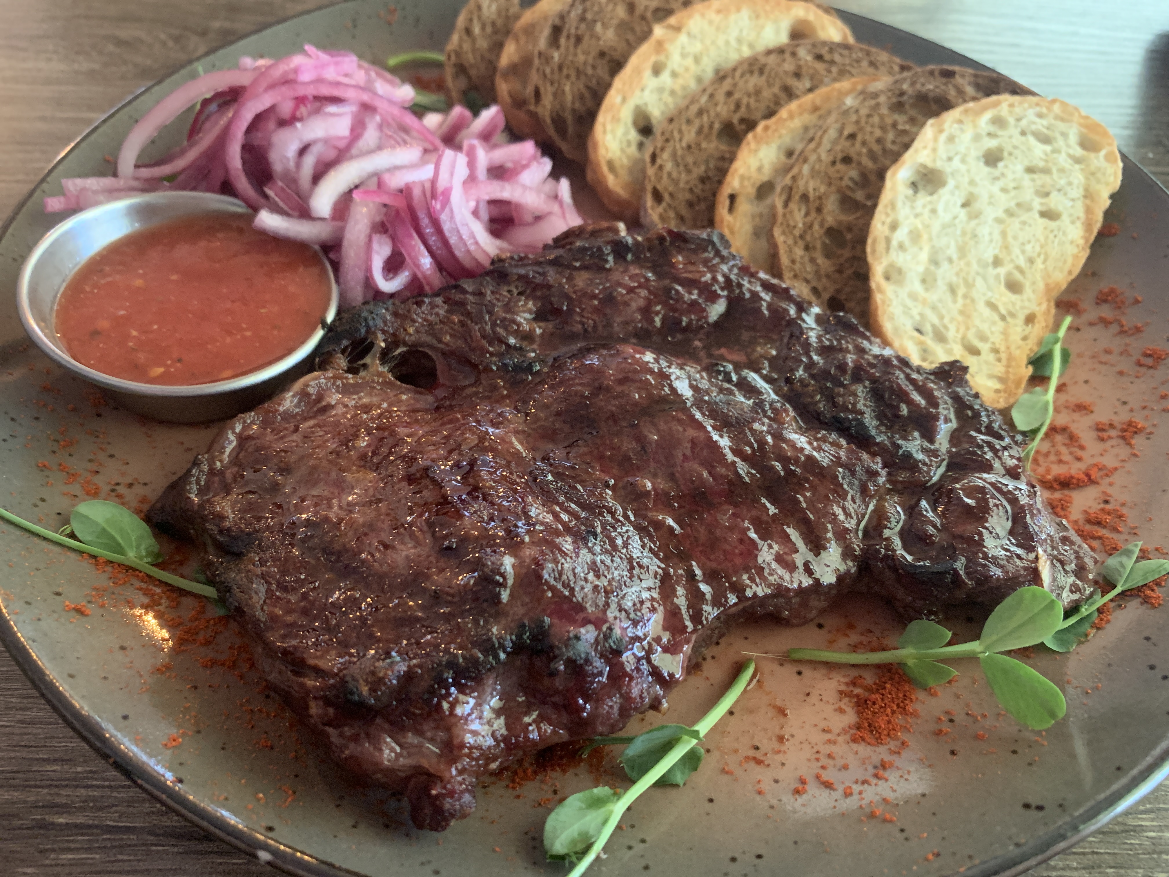 АКВАТОРИЯ КАФЕ-БИЛЬЯРДНАЯ image 2