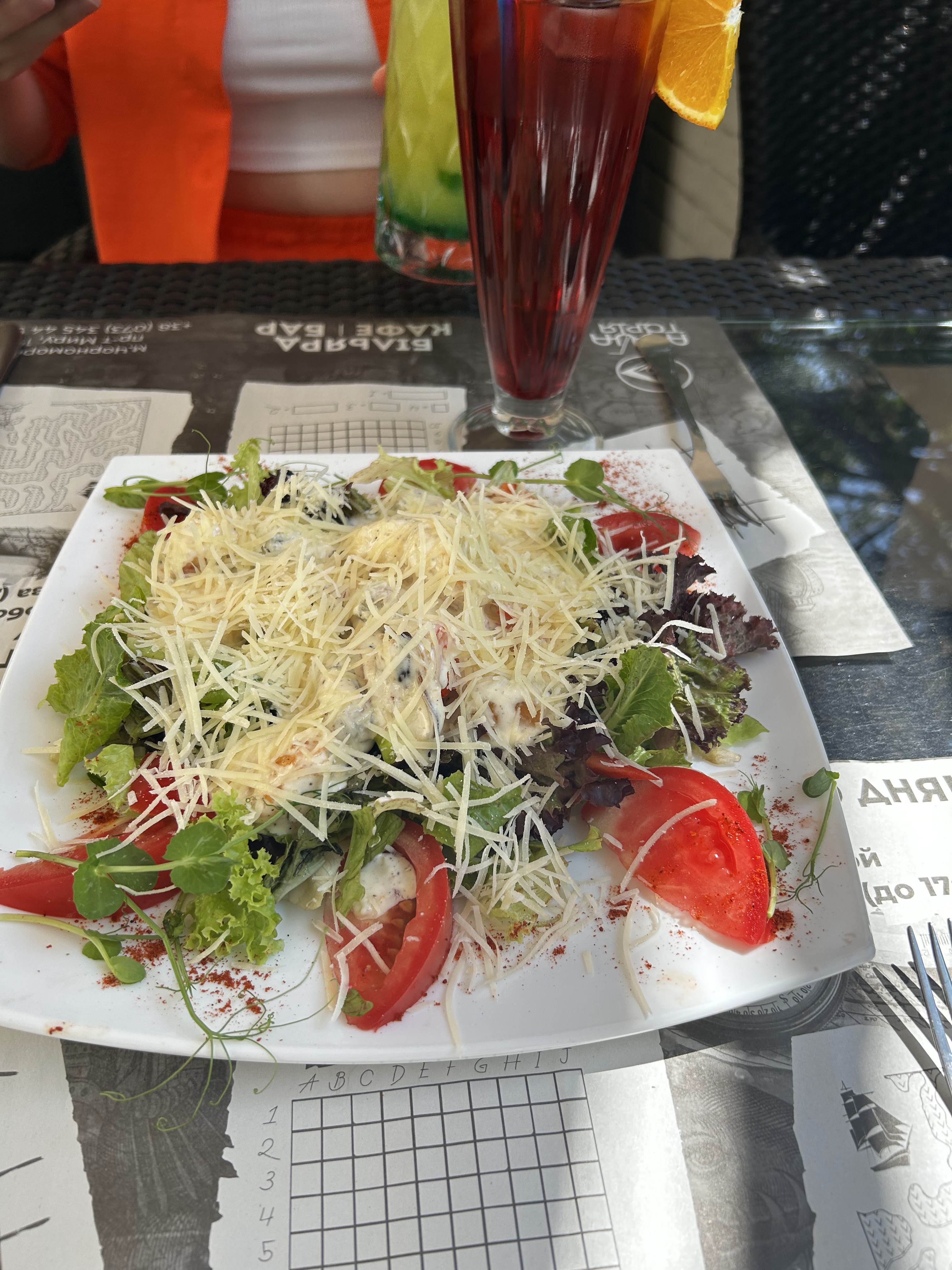 АКВАТОРИЯ КАФЕ-БИЛЬЯРДНАЯ image 8