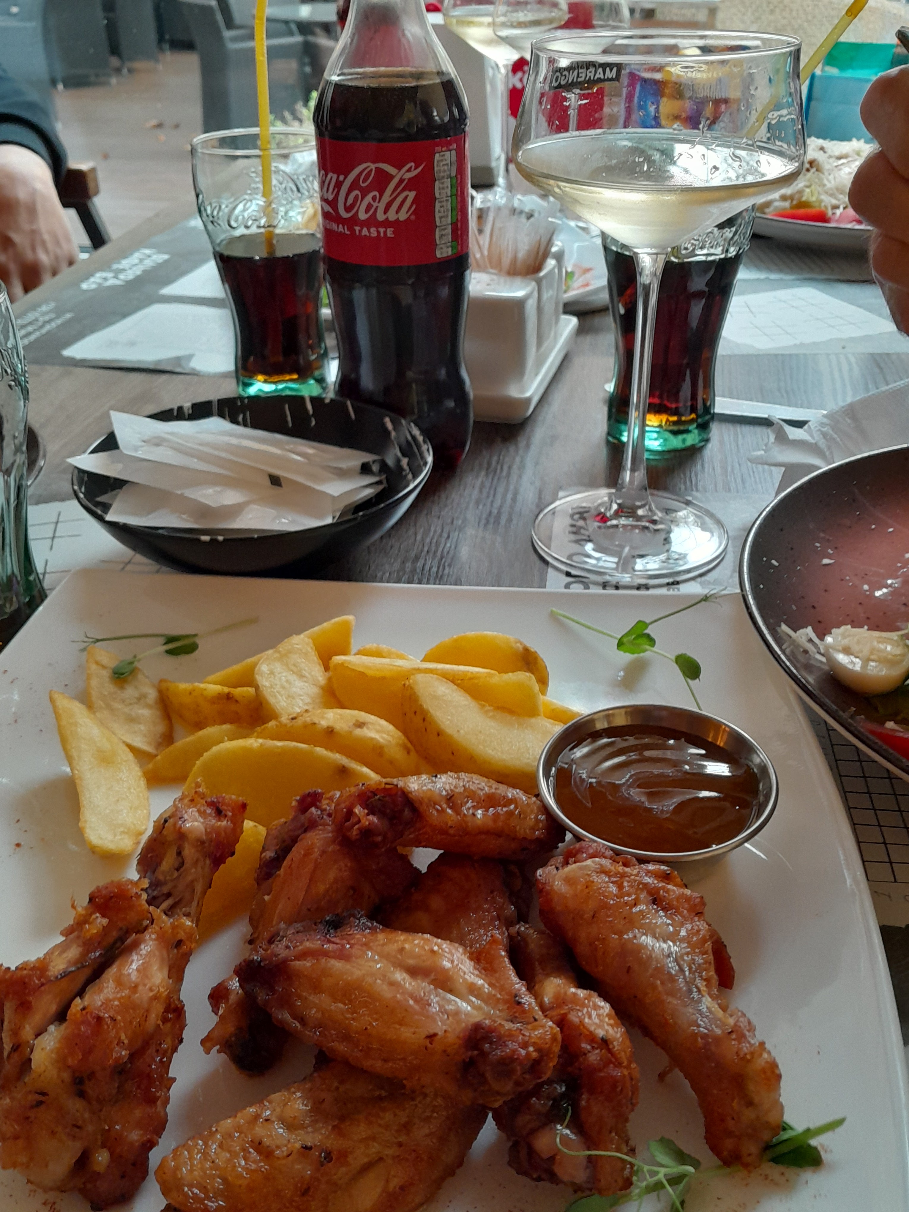 АКВАТОРИЯ КАФЕ-БИЛЬЯРДНАЯ image 9