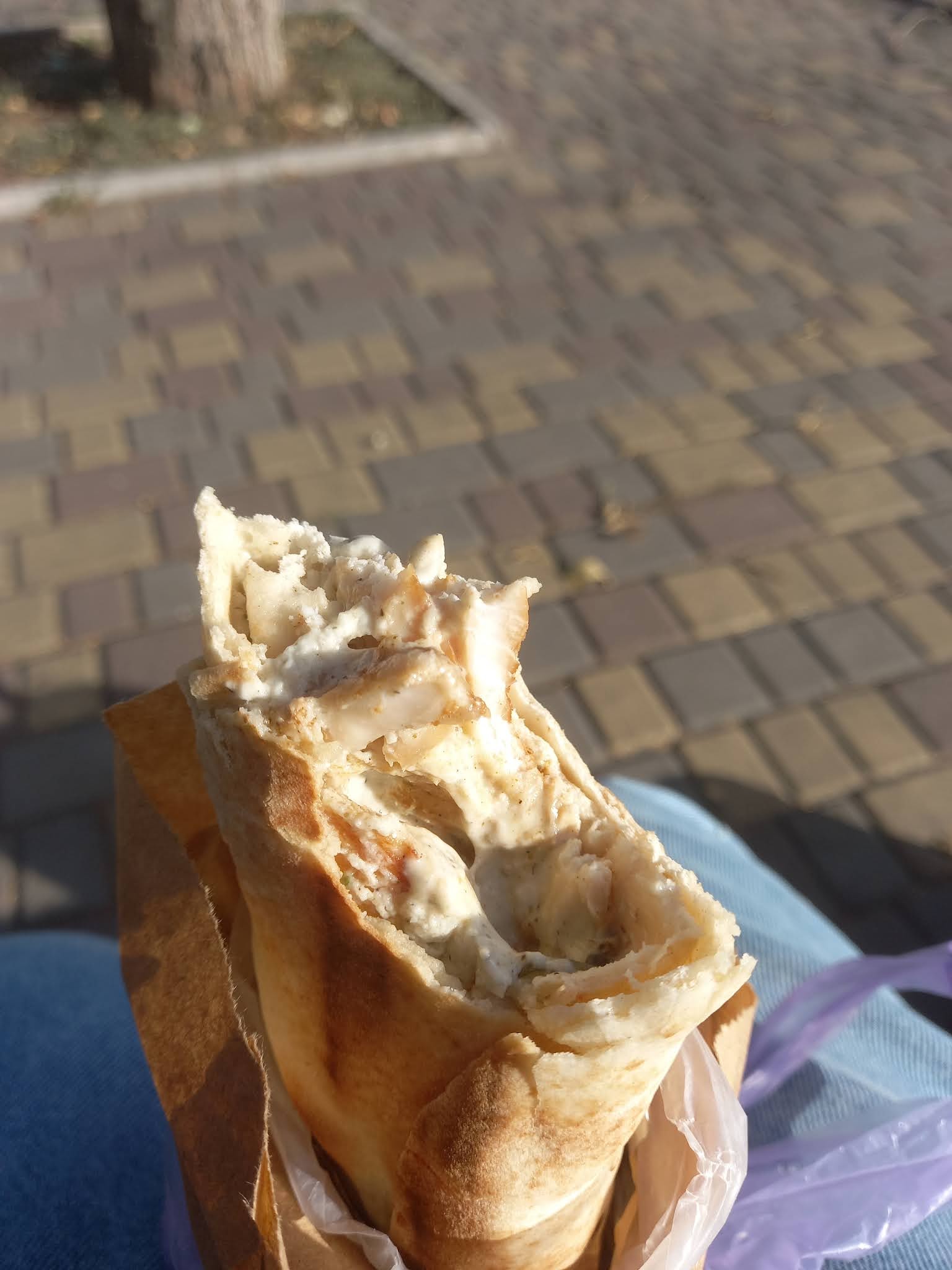 Smachnyy Dim image 3