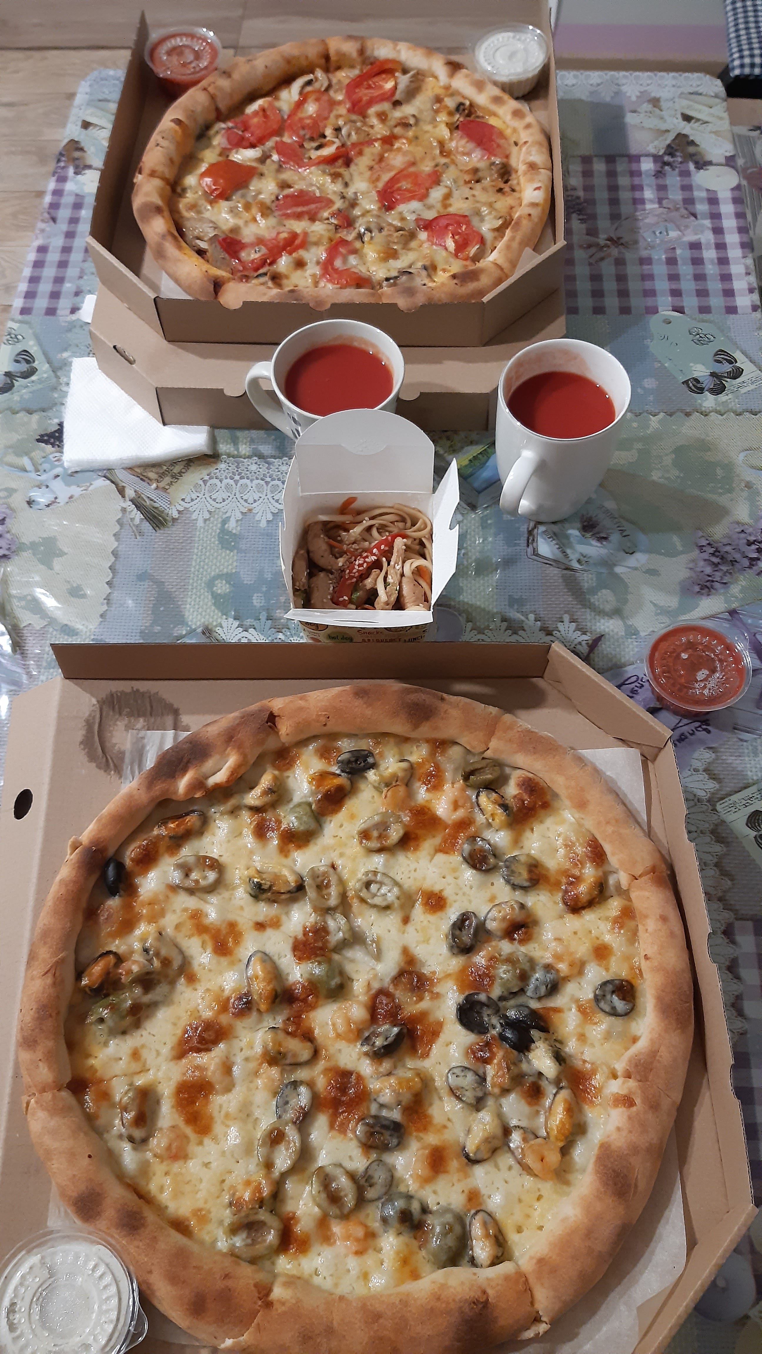 Smachnyy Dim image 4