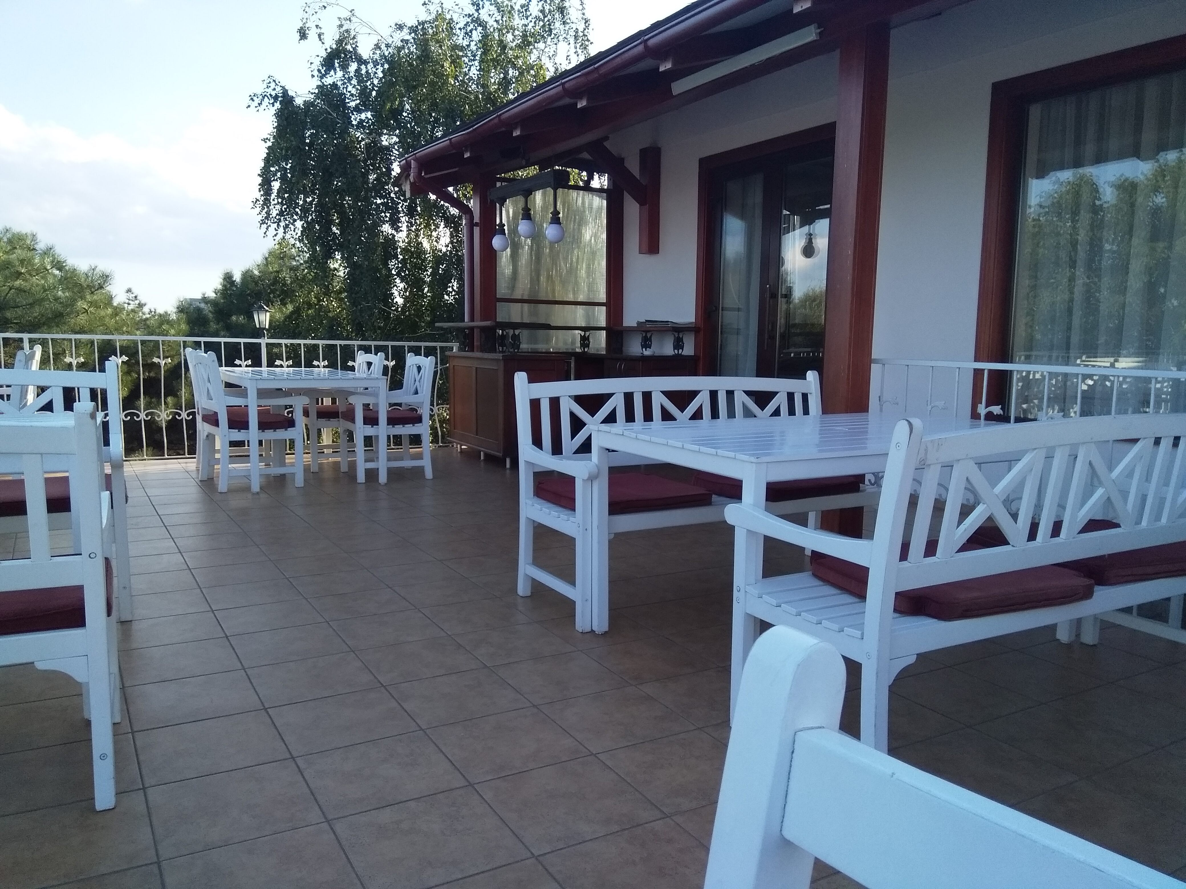 Kafe Leo Chernomorsk image 1