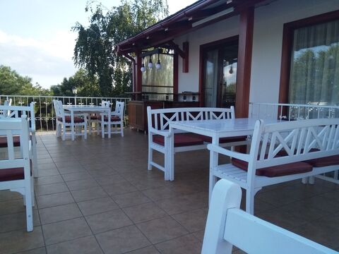 Kafe Leo Chernomorsk image 1
