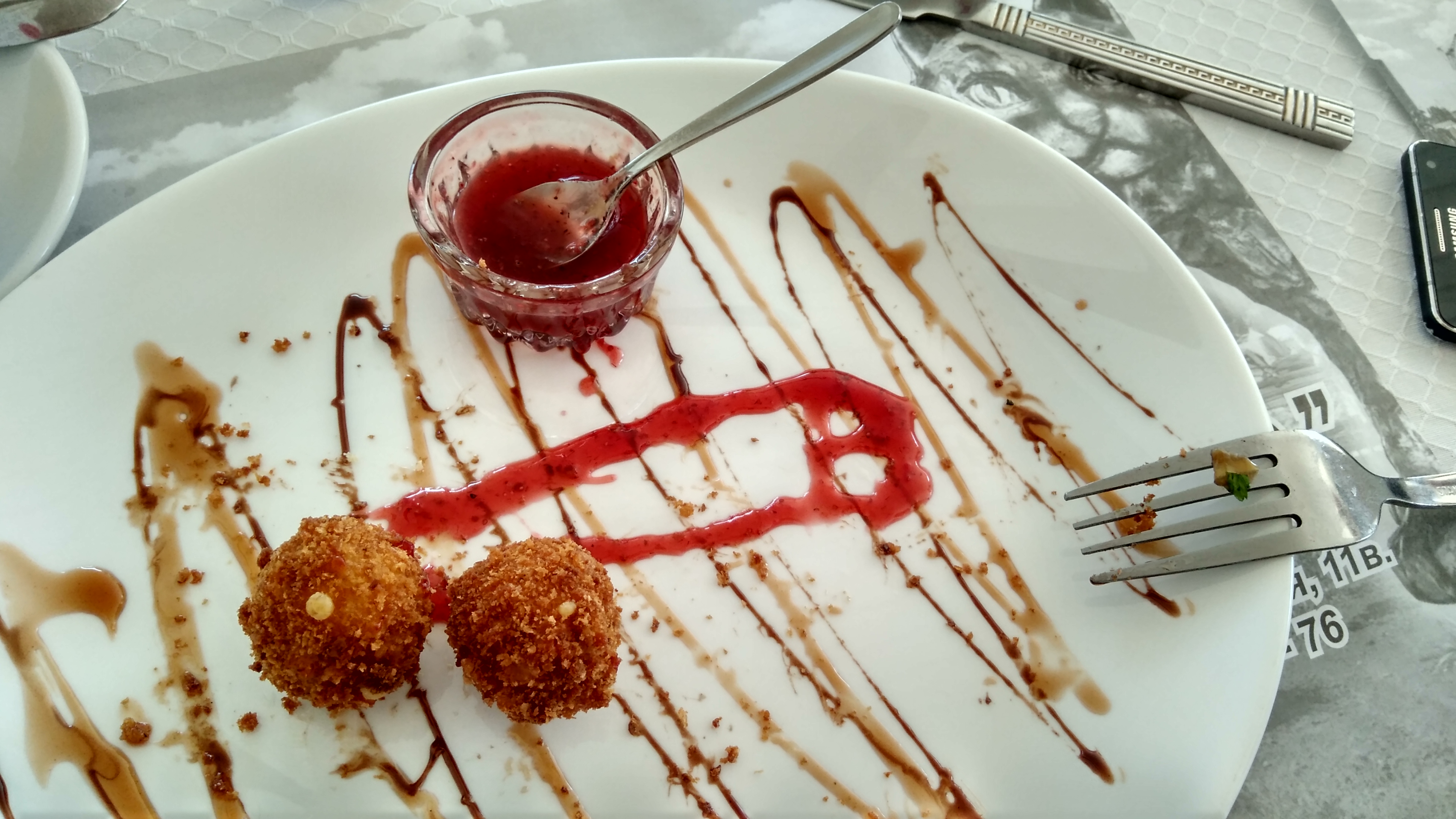 Kafe Leo Chernomorsk image 2