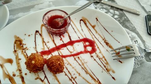 Kafe Leo Chernomorsk image 2