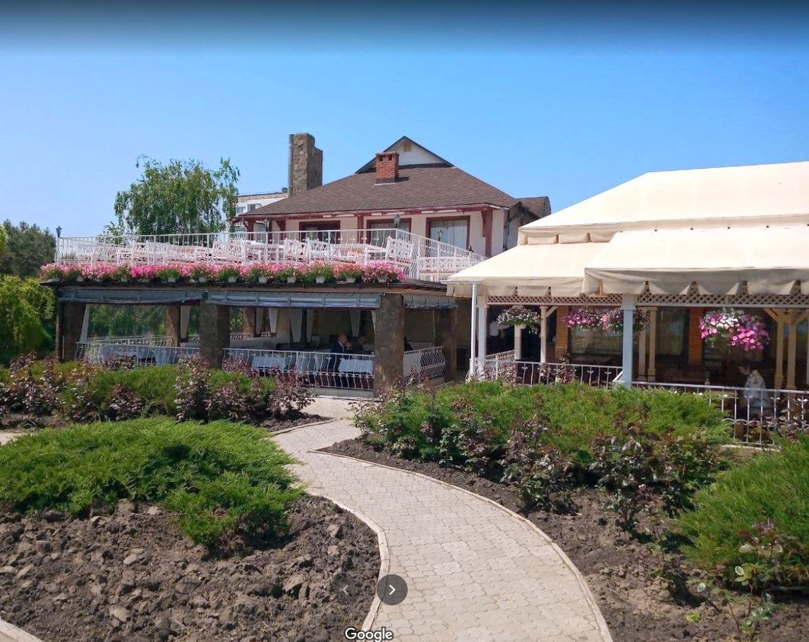 Kafe Leo Chernomorsk image 4