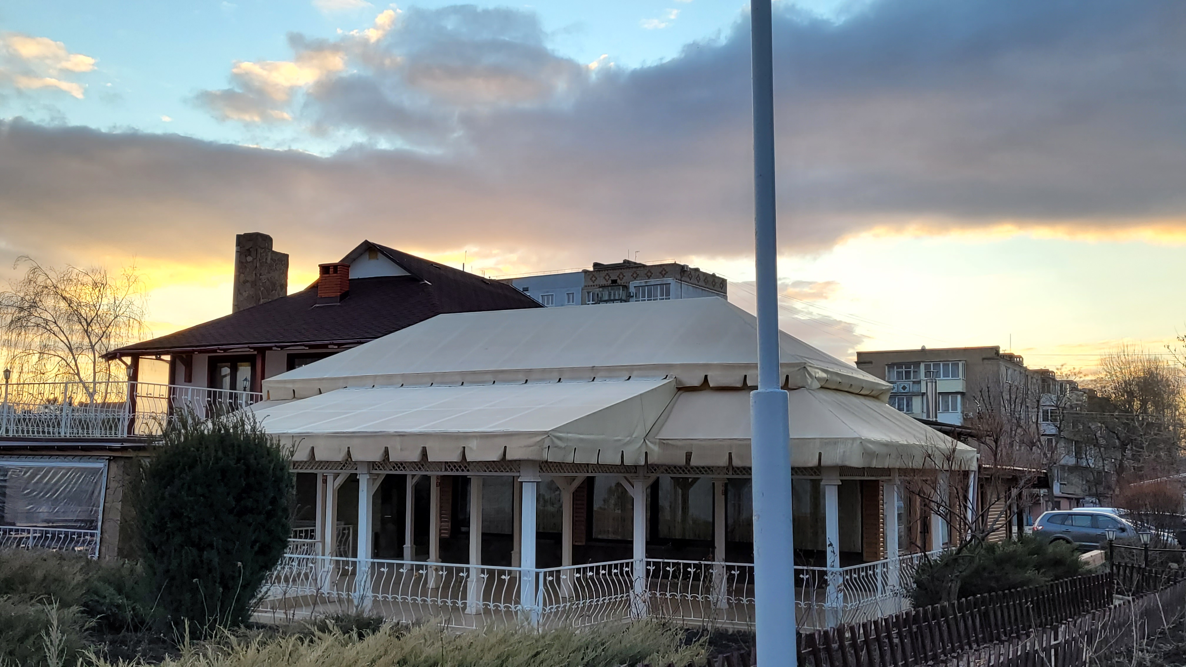 Kafe Leo Chernomorsk image 7