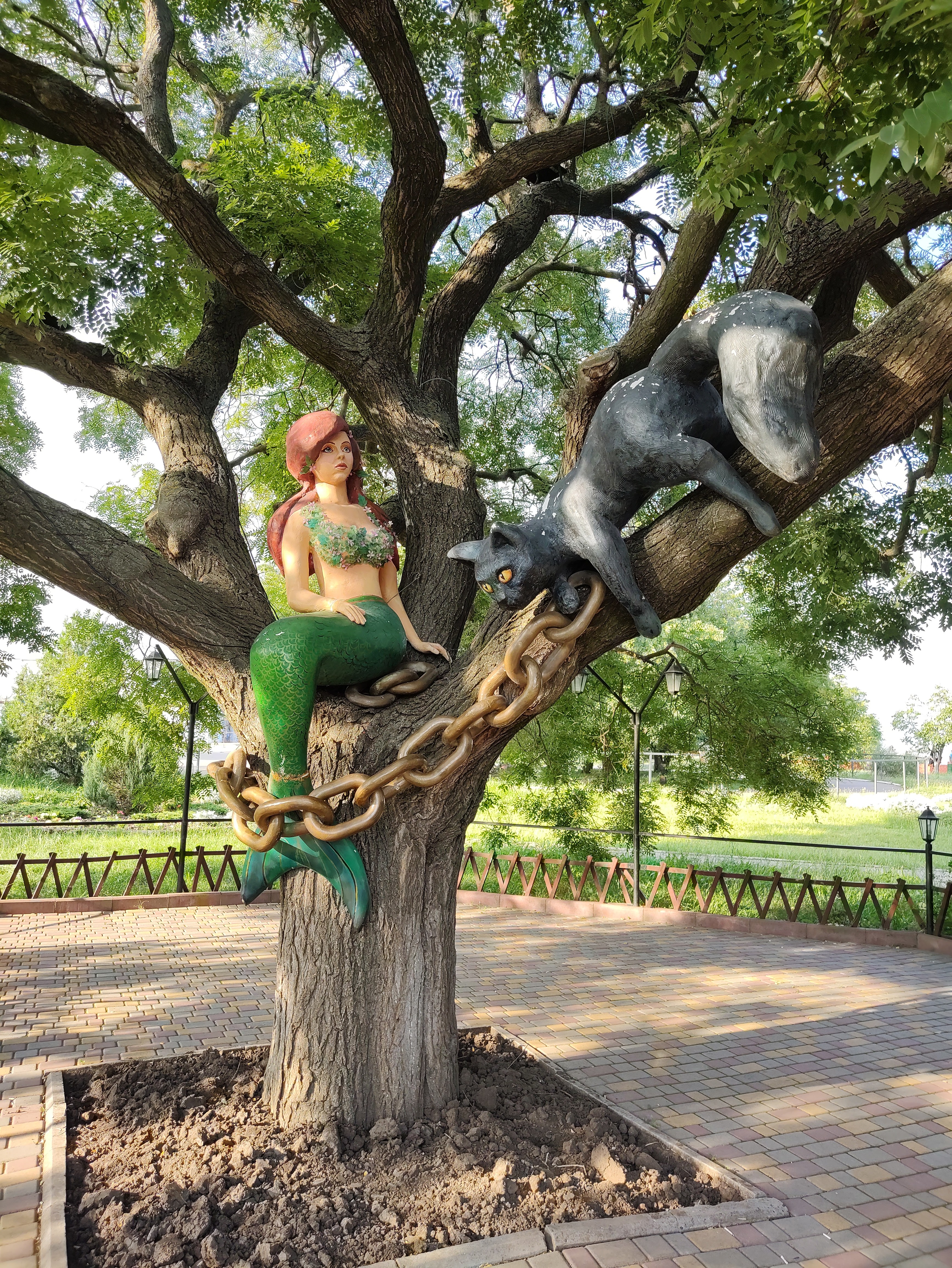 Kafe Leo Chernomorsk image 8