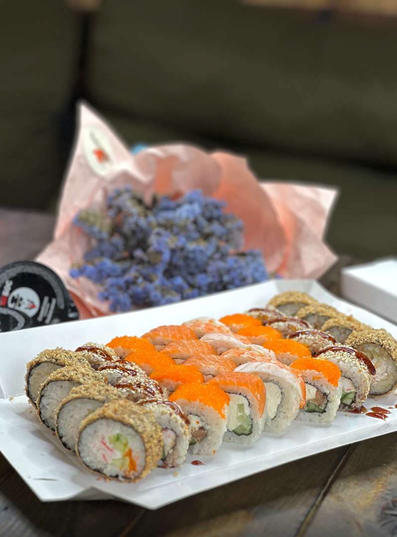 Сушибосс image 4