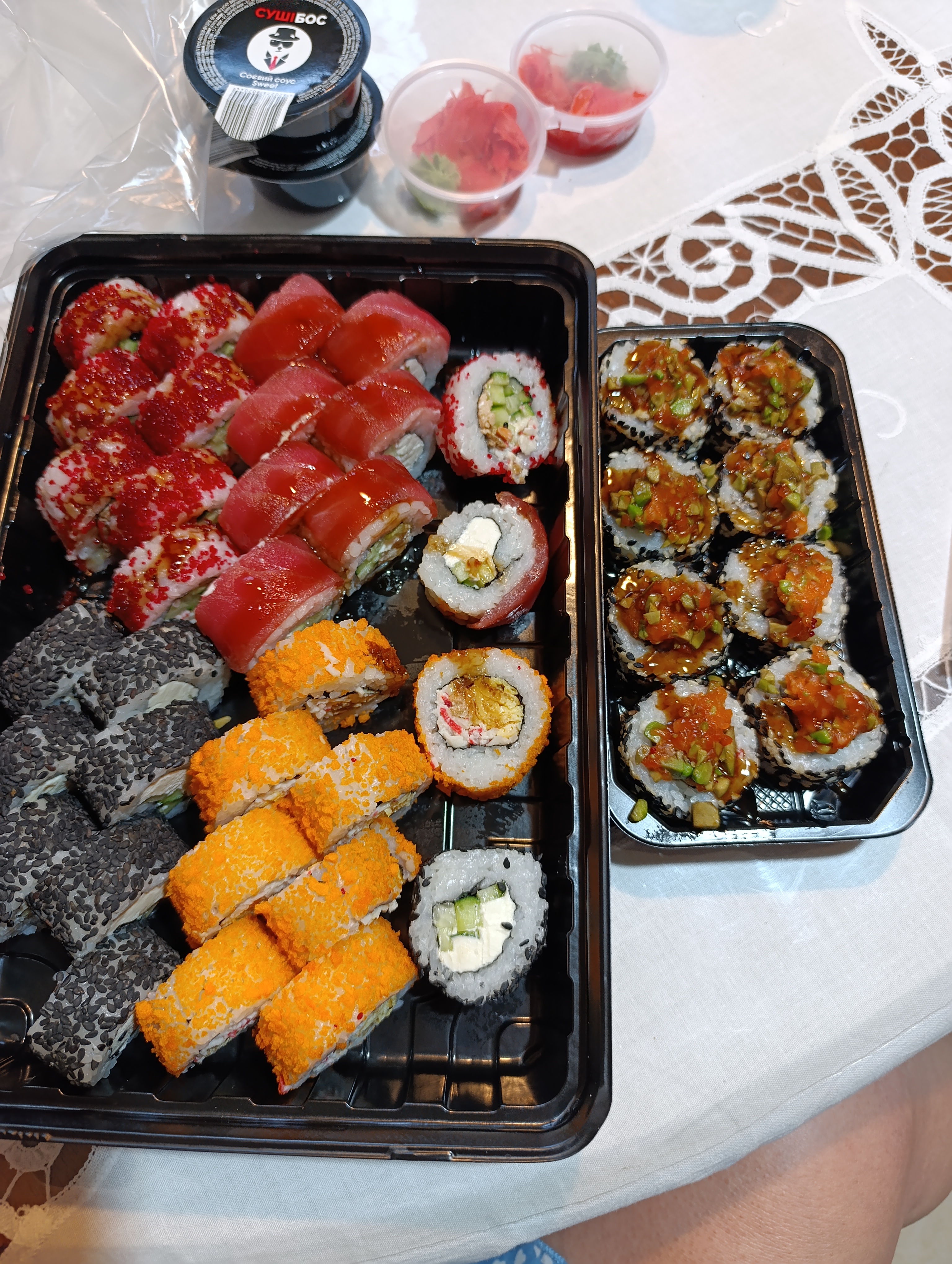 Сушибосс image 5