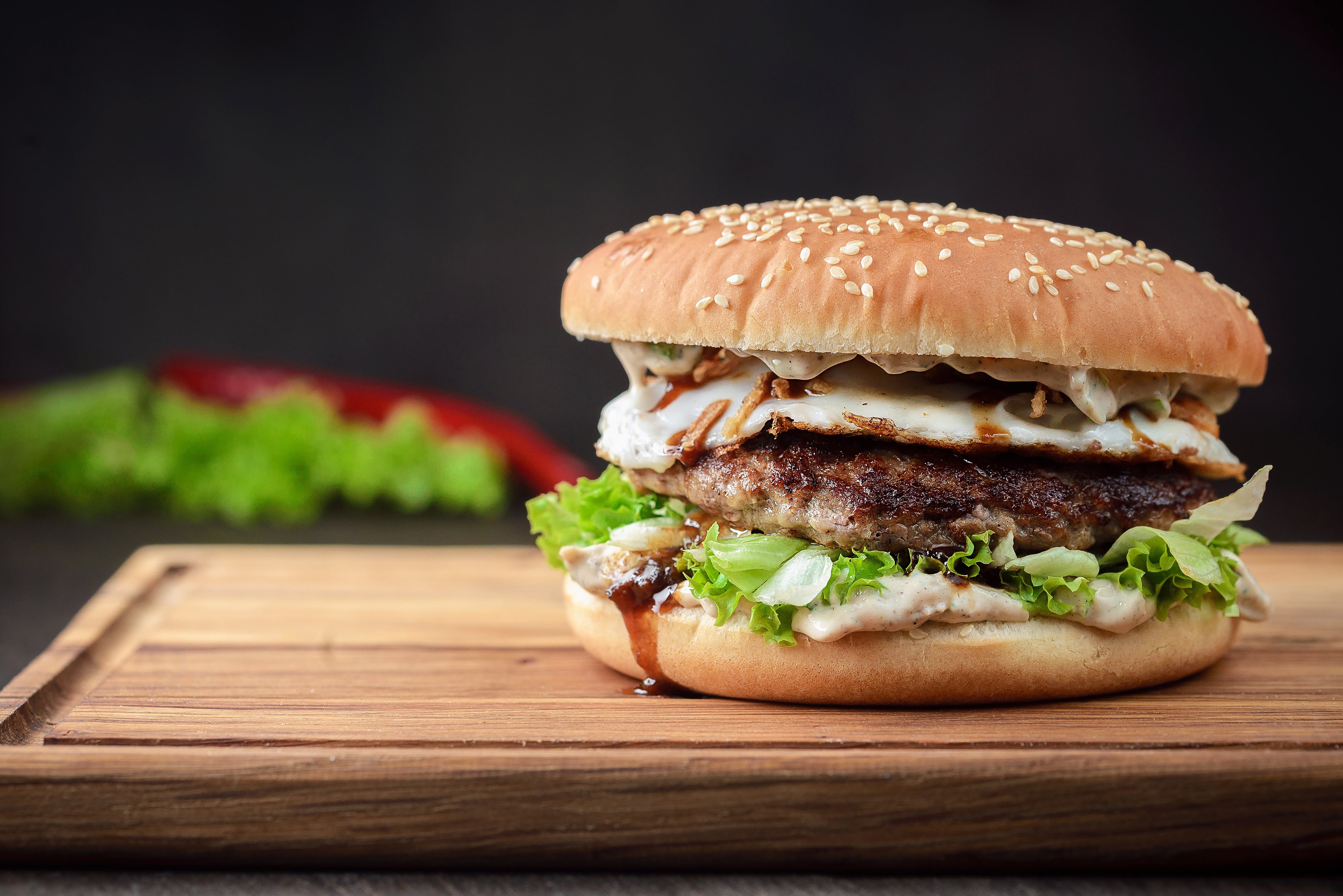 Pepper Point – Доставка еды в Черноморске image 1