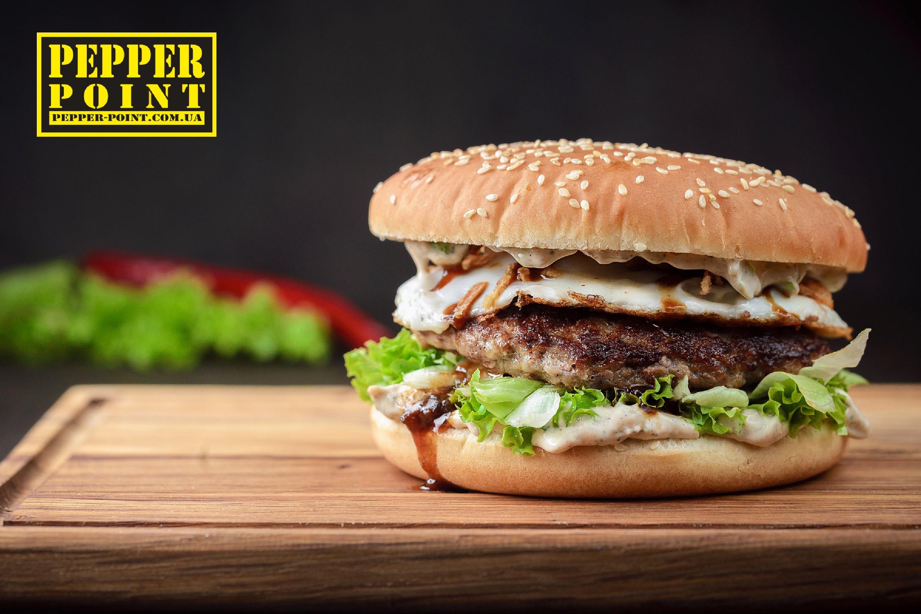 Pepper Point – Доставка еды в Черноморске image 2