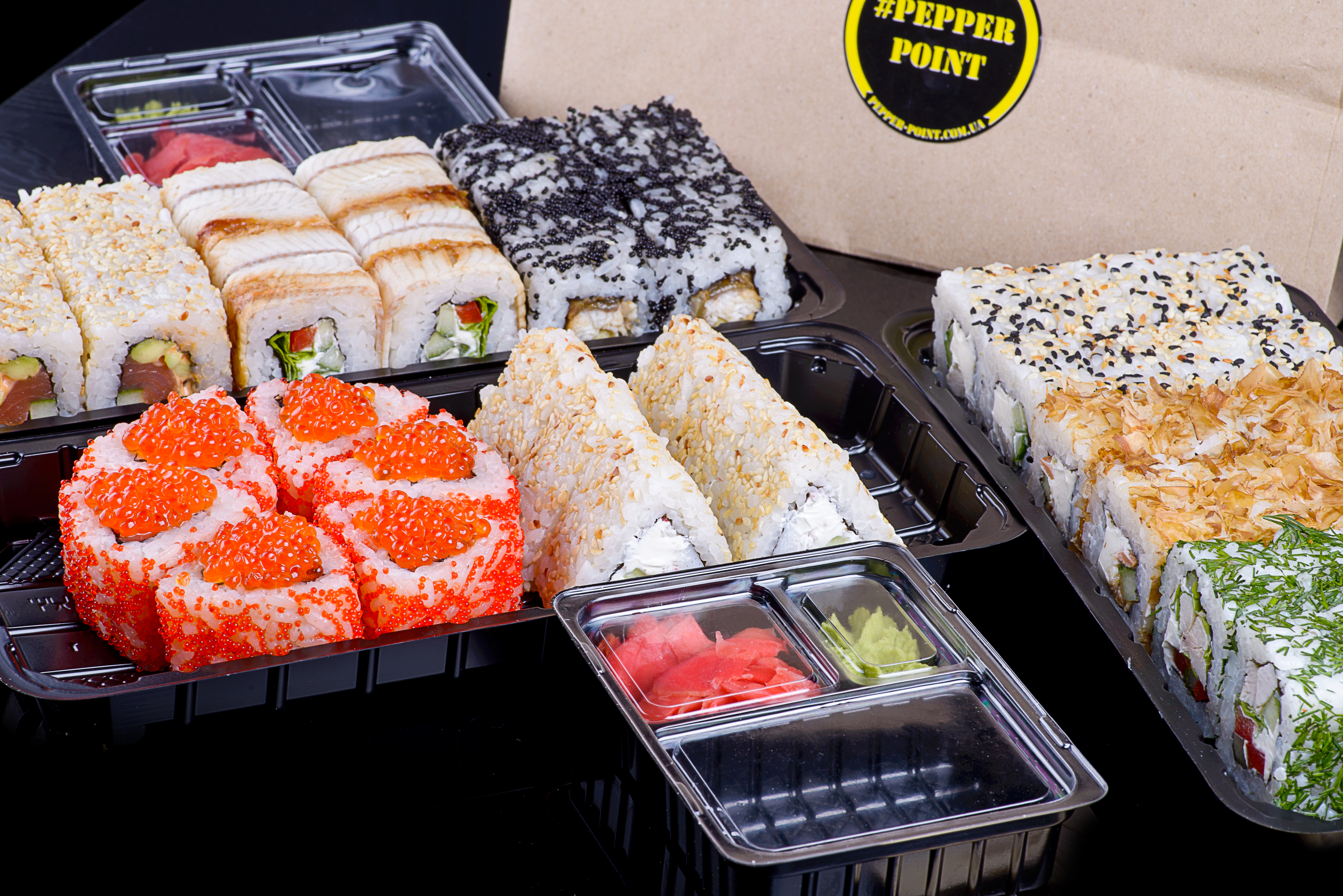 Pepper Point – Доставка еды в Черноморске image 6