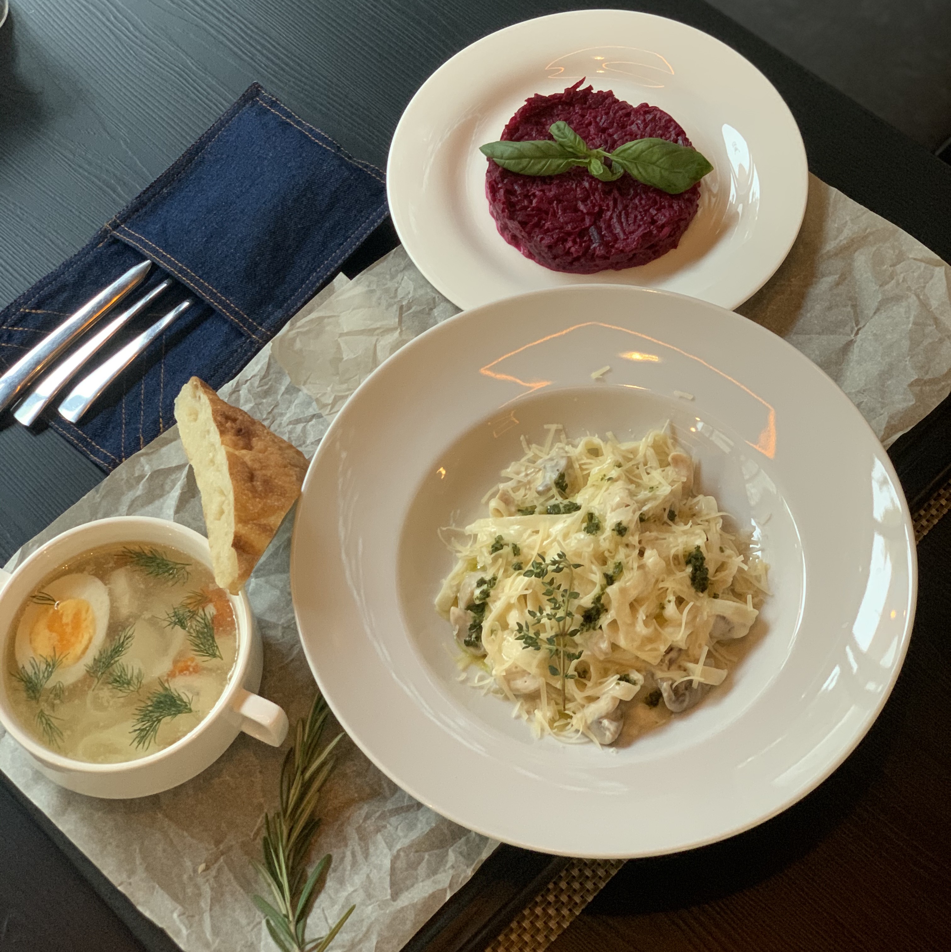 Pepper Point – Доставка еды в Черноморске image 10