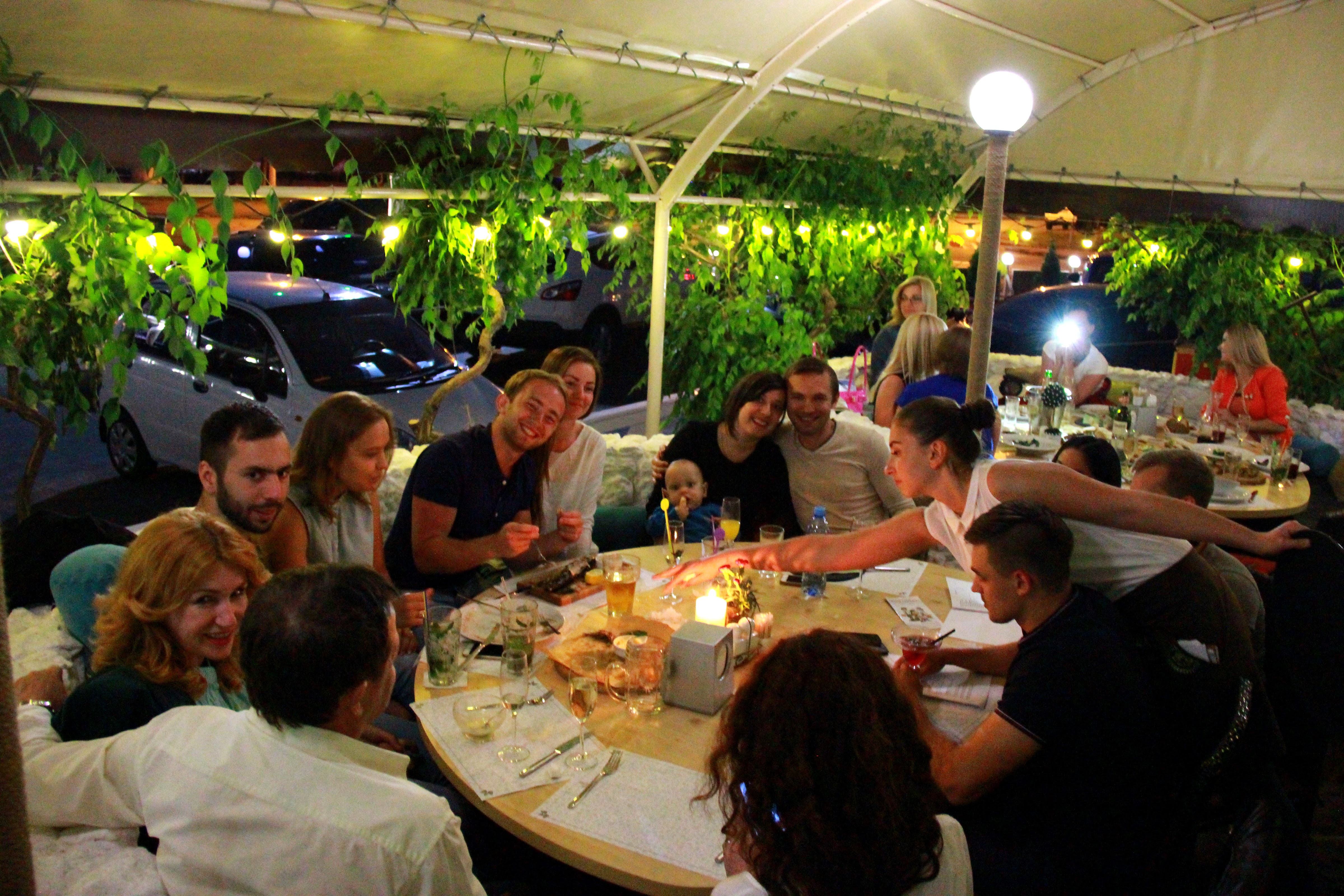 Siti - Simeyne Kafe image 1