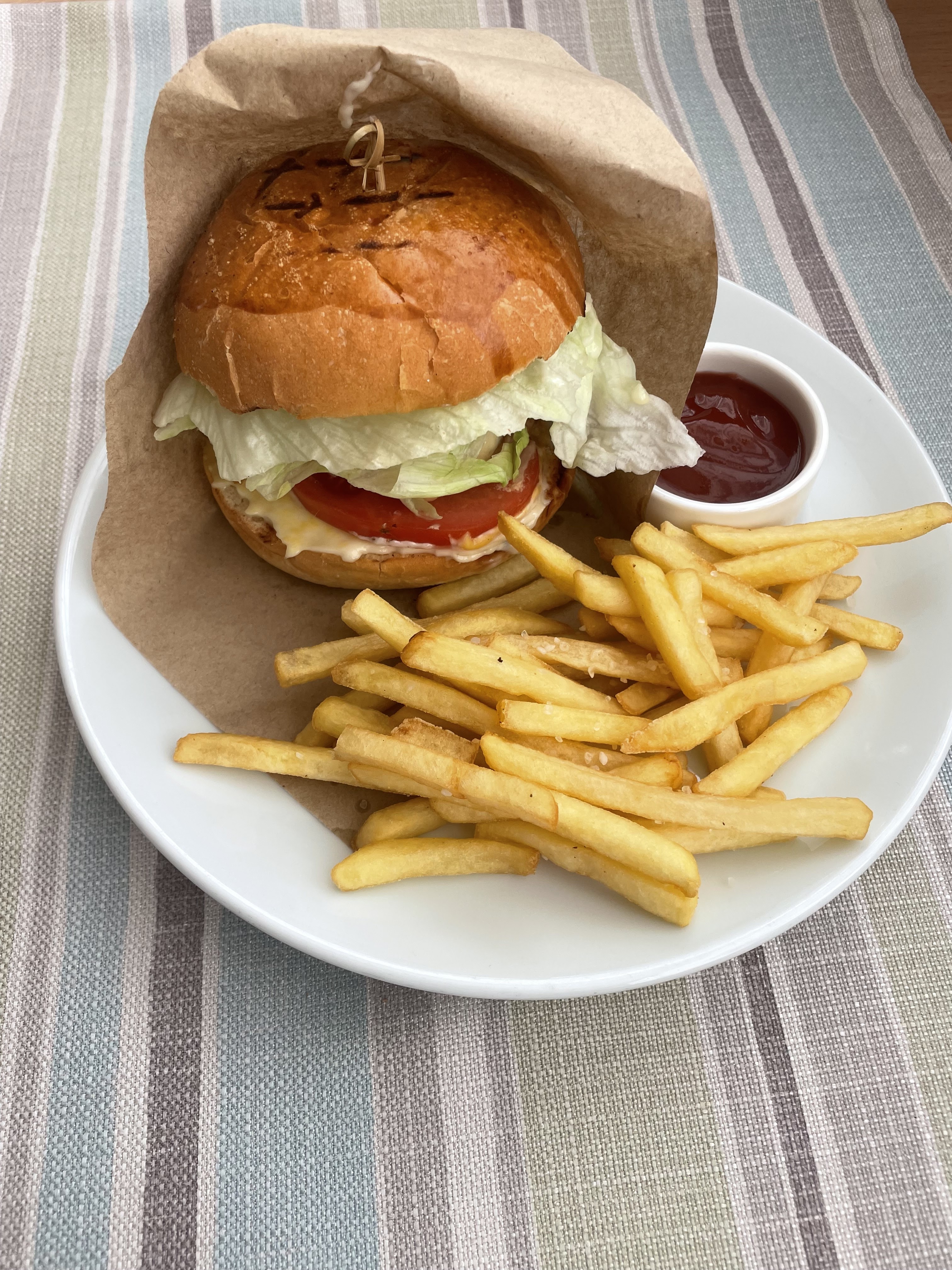 Siti - Simeyne Kafe image 4