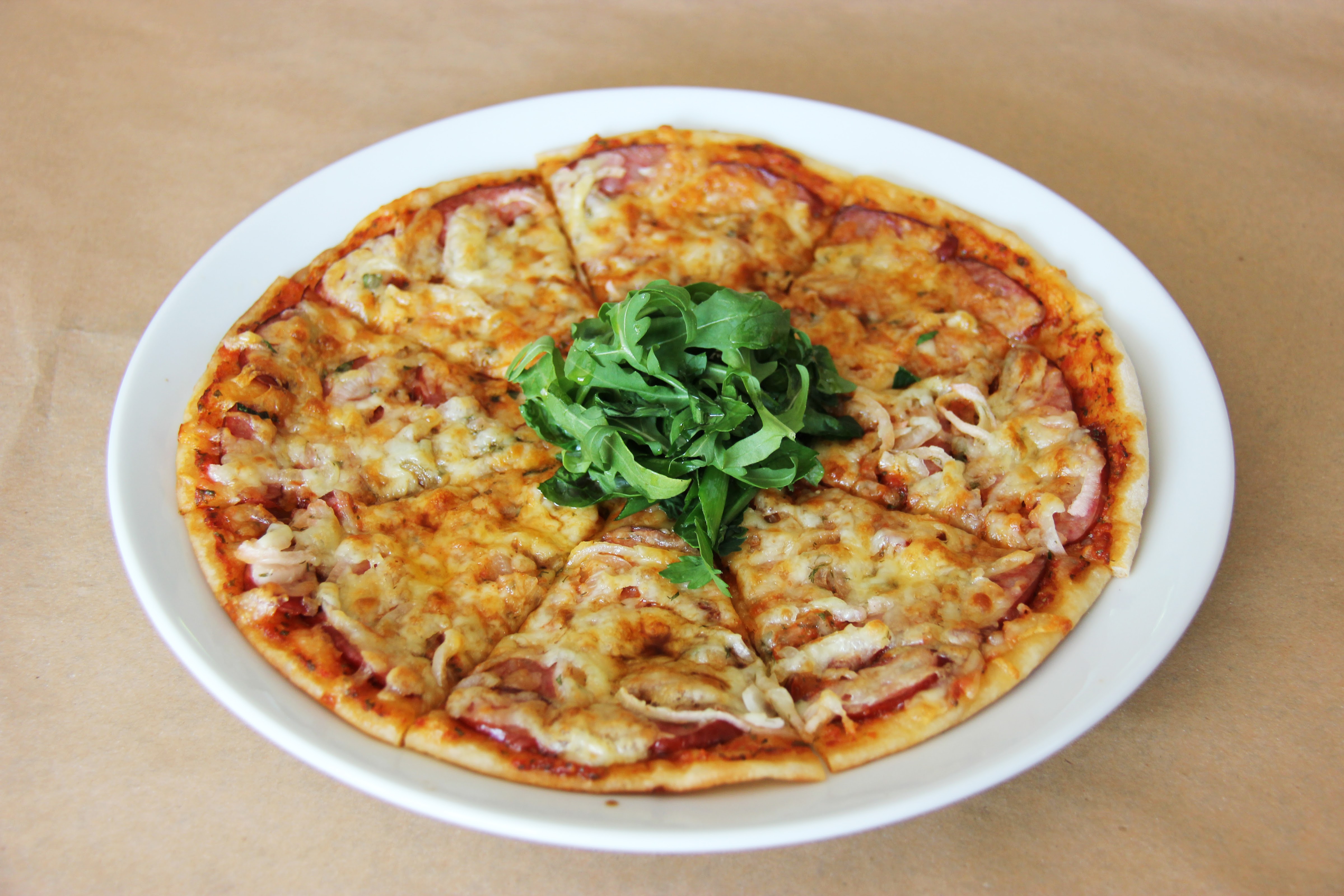 Siti - Simeyne Kafe image 5