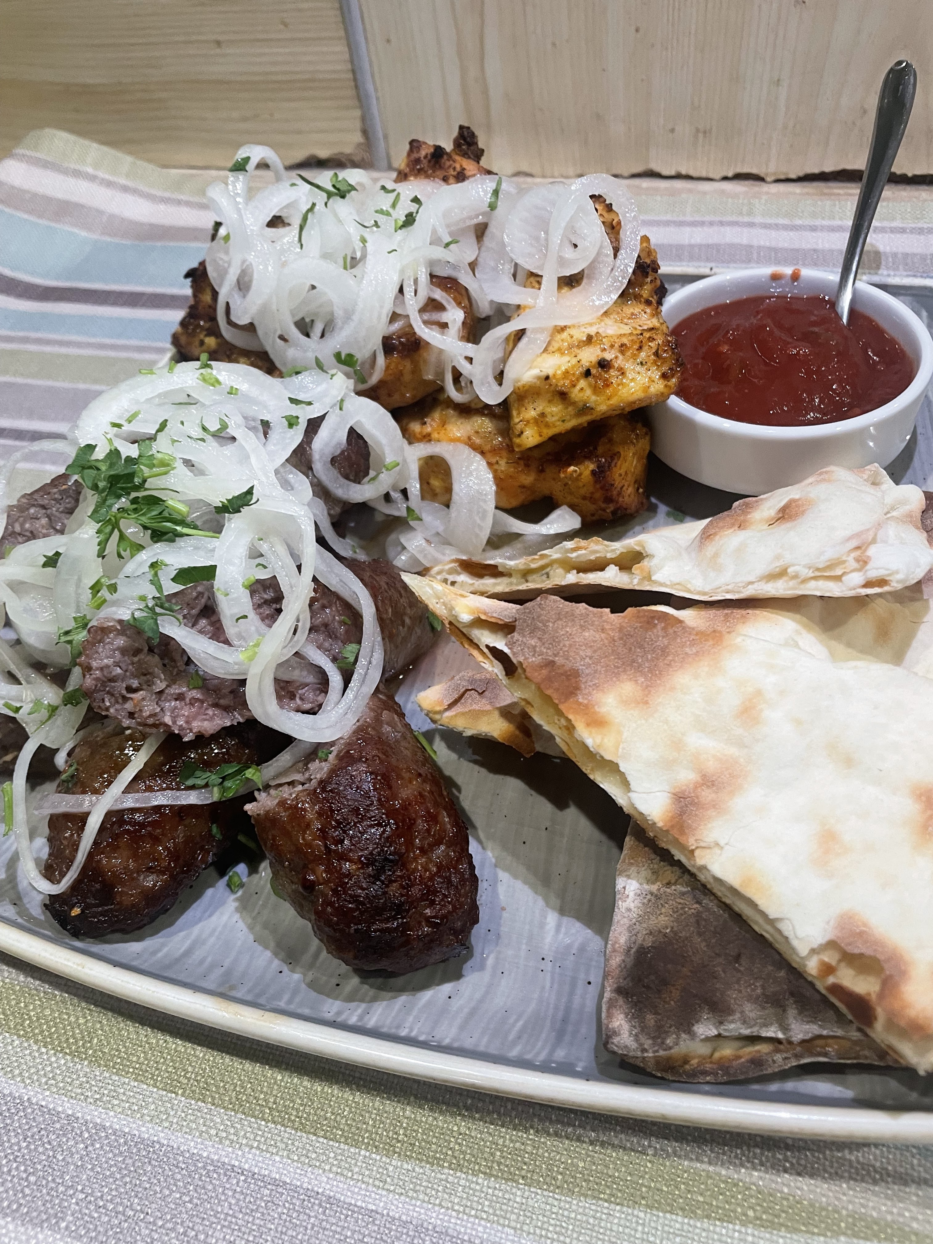 Siti - Simeyne Kafe image 9