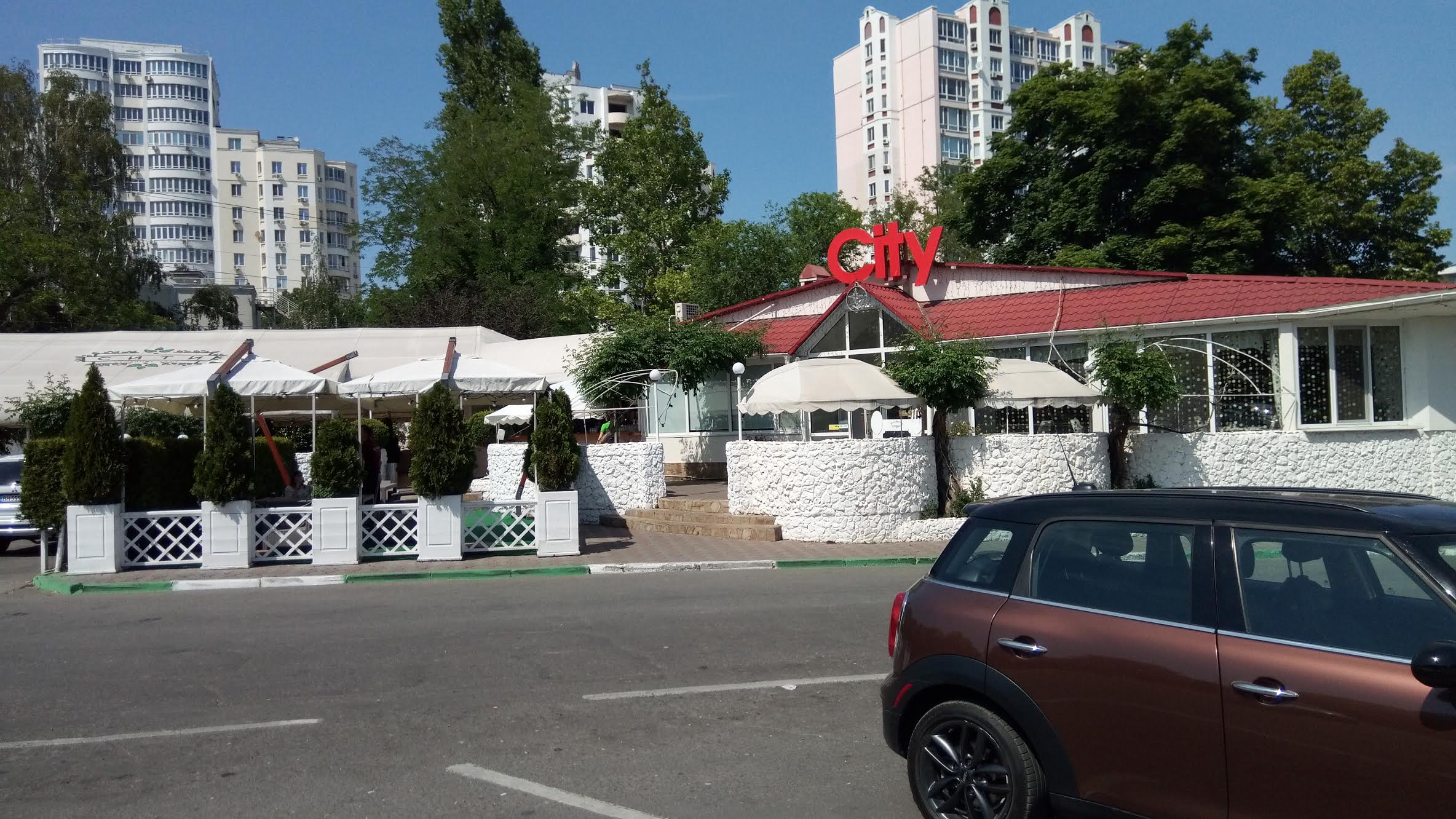 Siti - Simeyne Kafe image 10