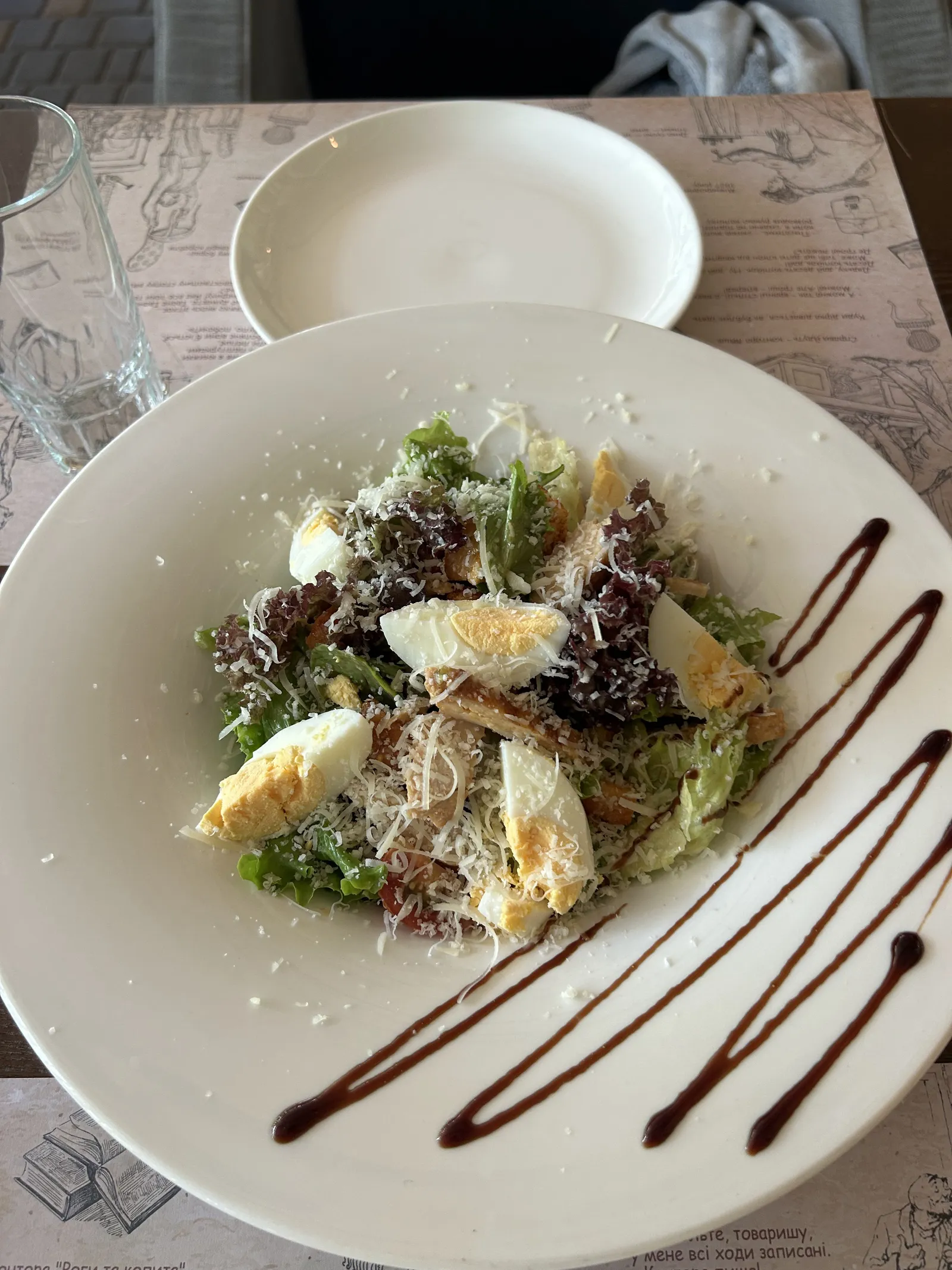 Ресторан-музей "12 стільців" image 9