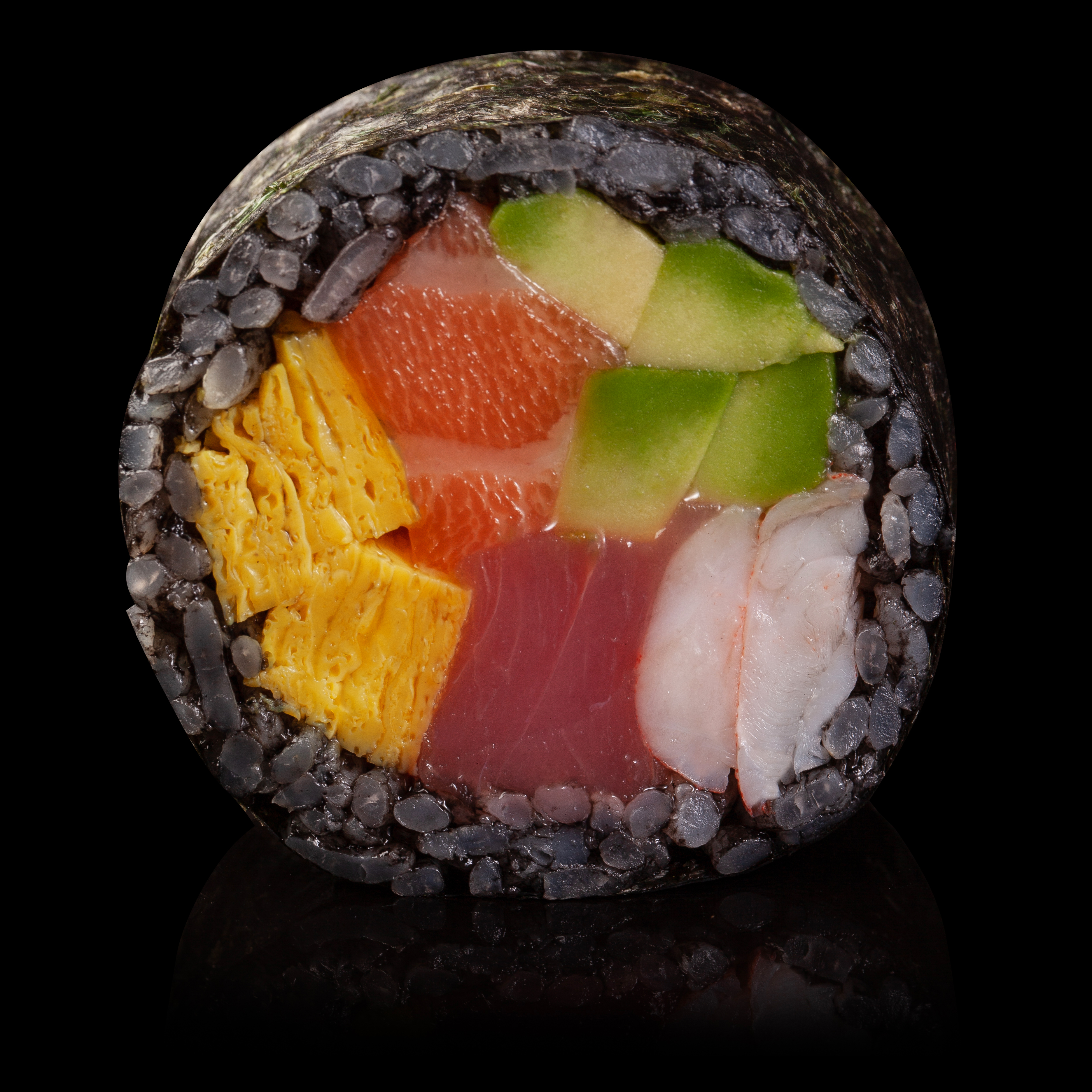 NAVI sushi bar image 4