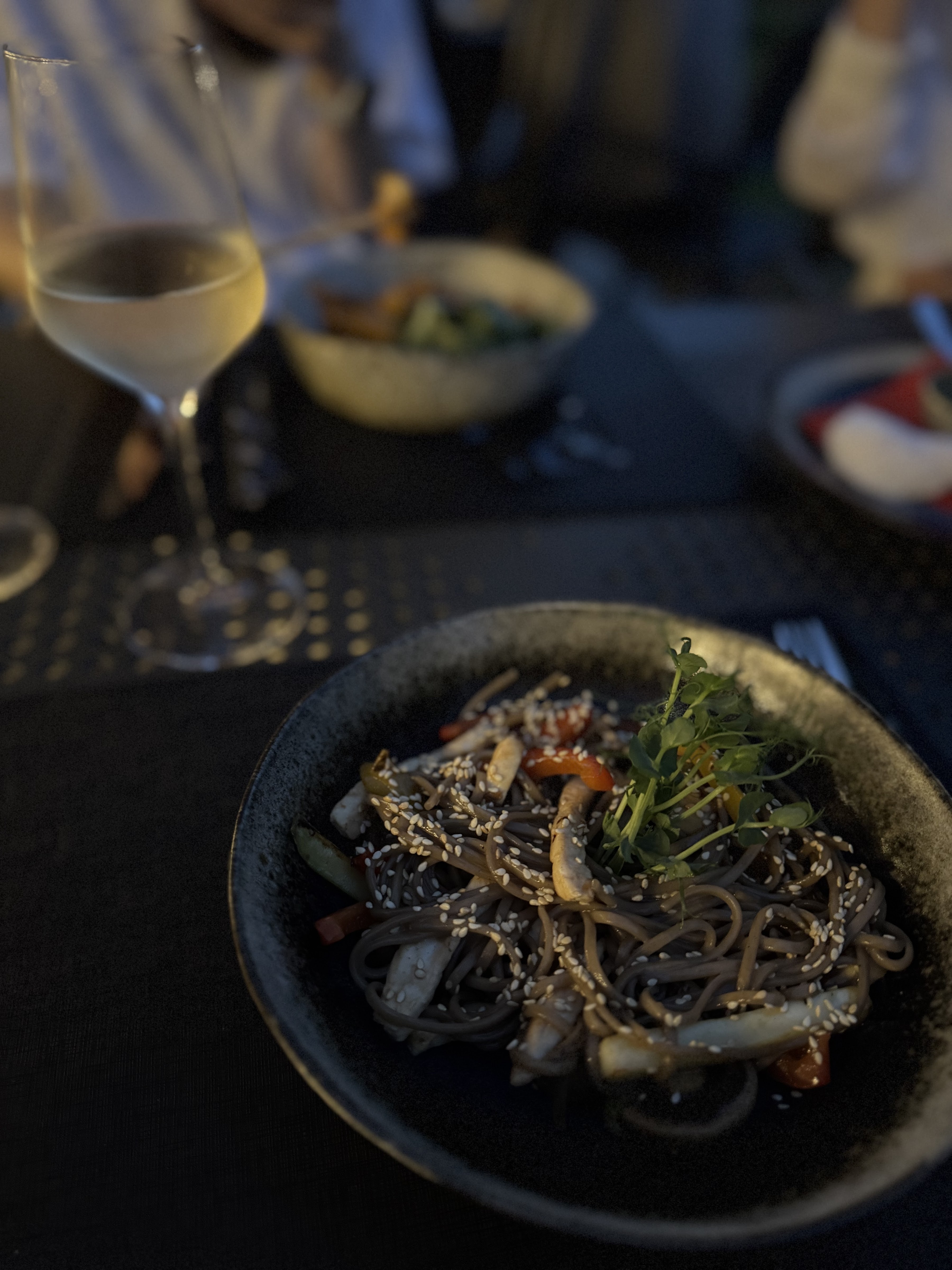 NAVI sushi bar image 6