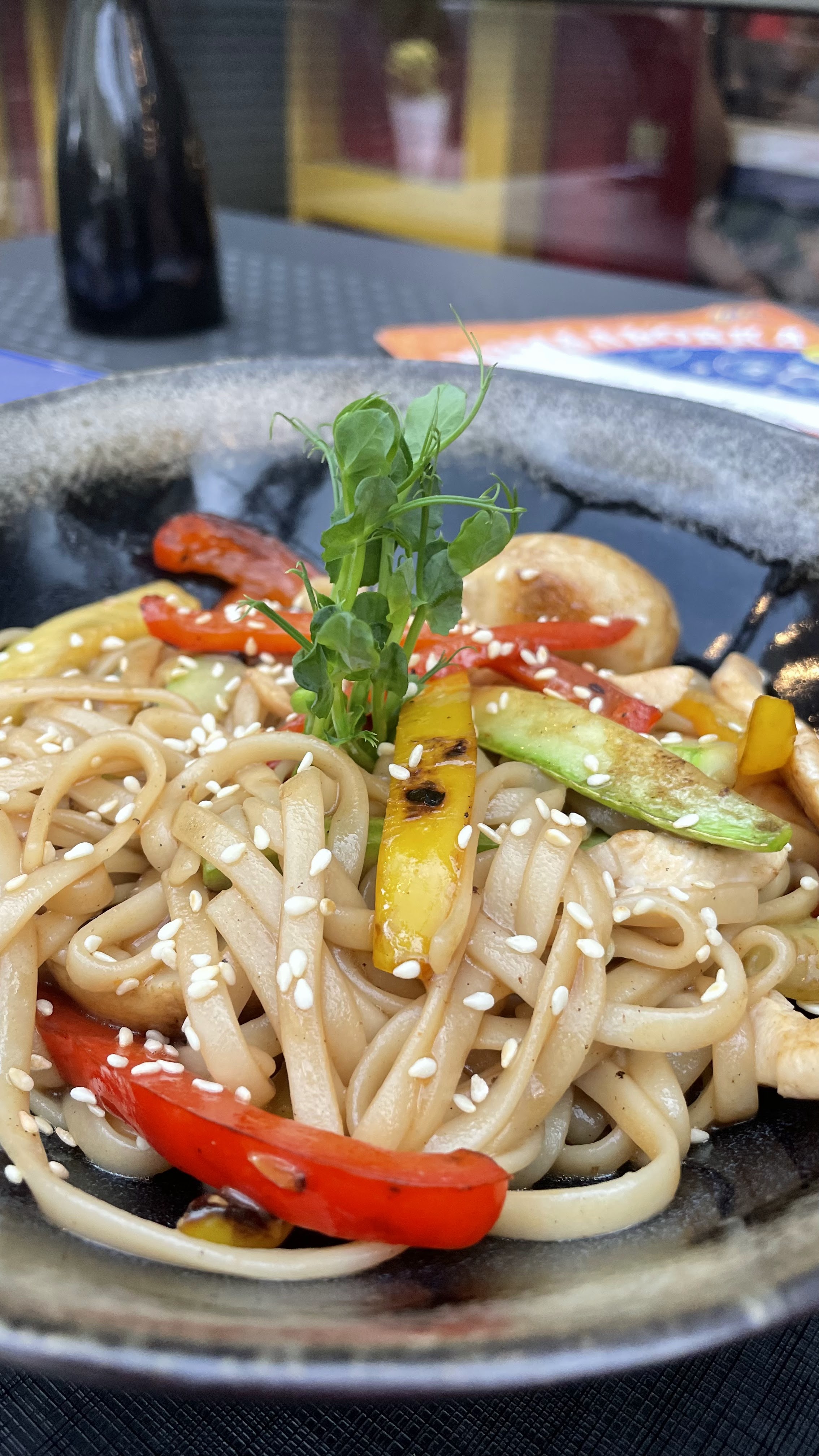 NAVI sushi bar image 8