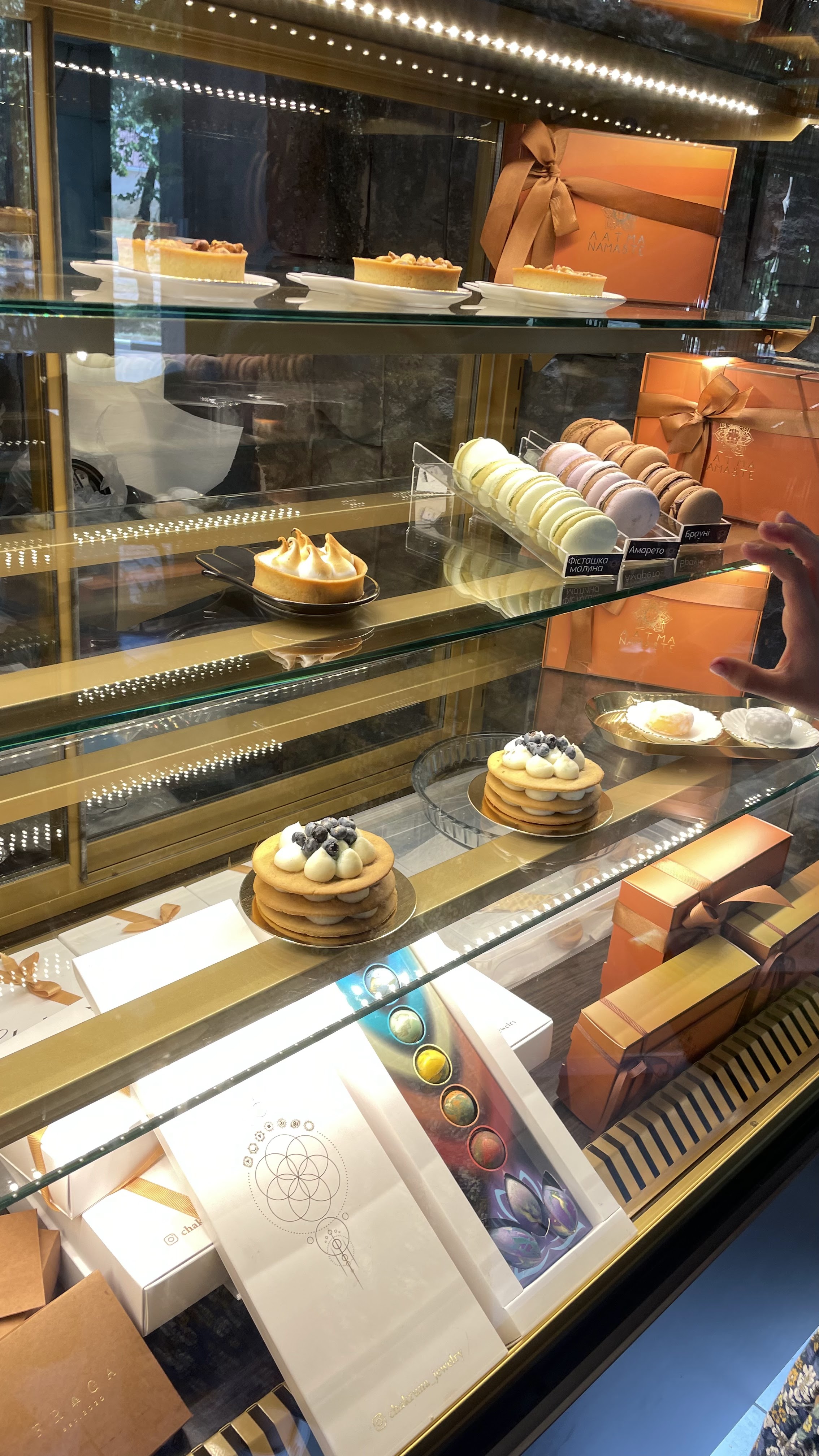 AATMA NAMASTE image 5