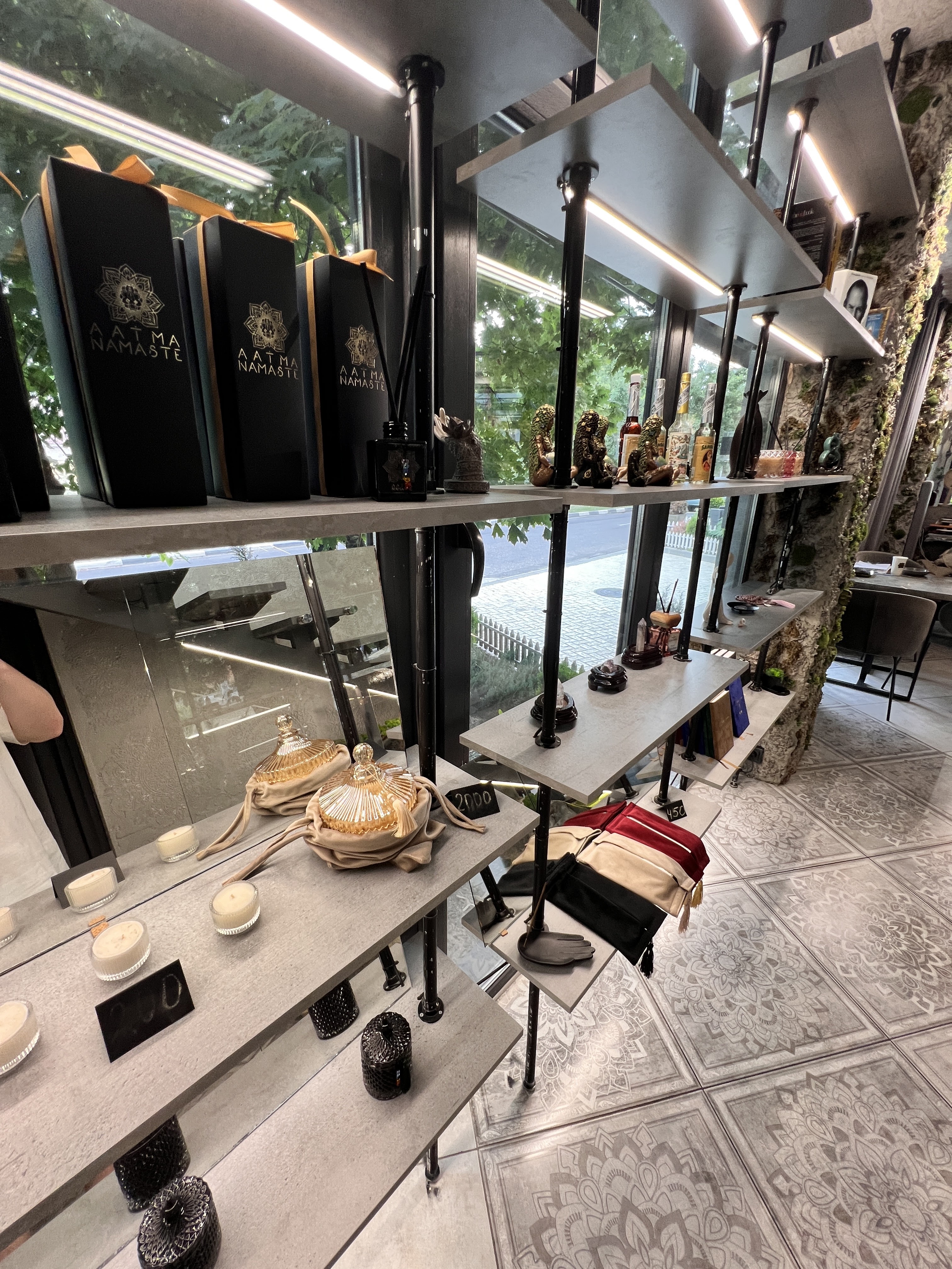 AATMA NAMASTE image 7