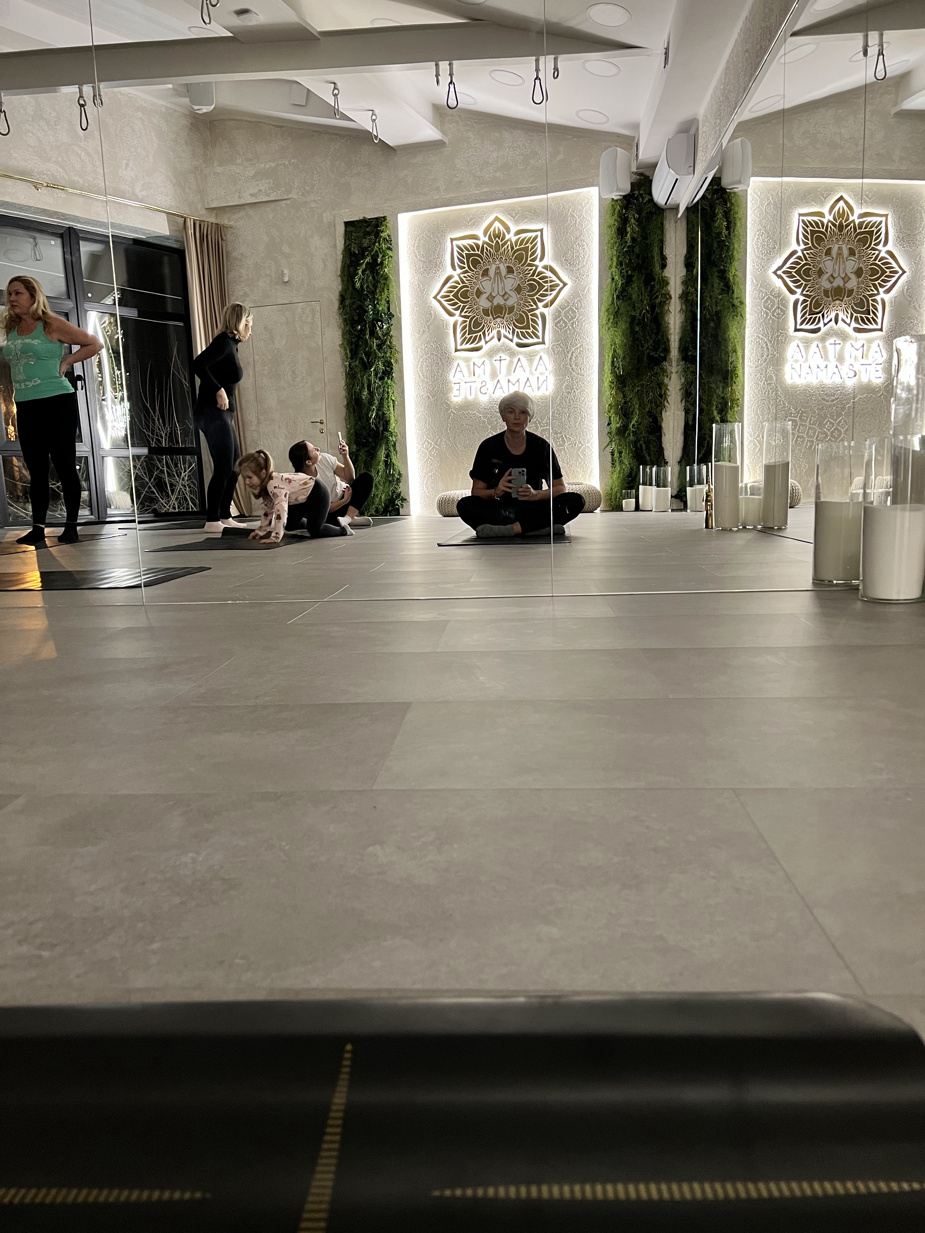 AATMA NAMASTE image 8