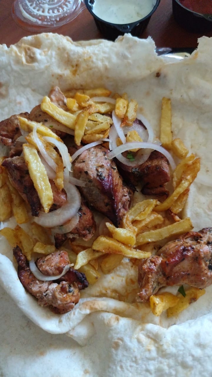 Shashlyk-Tandyr image 1