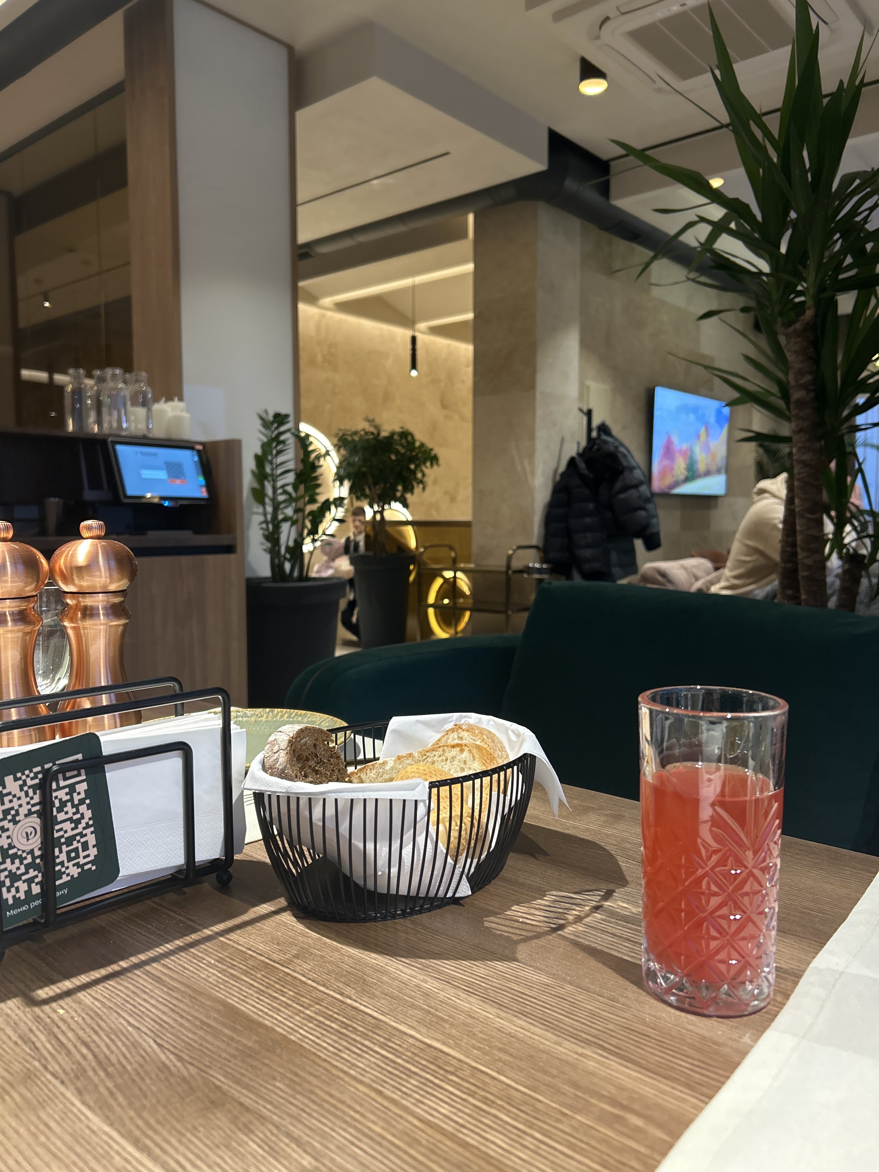 Ресторан Dayberg image 1