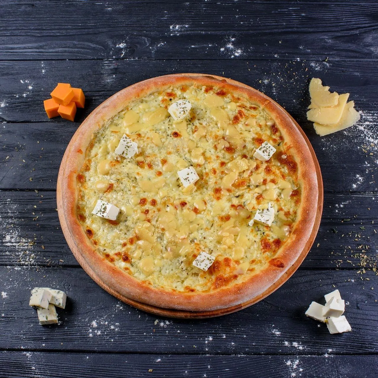 Marshal Pizza image 3