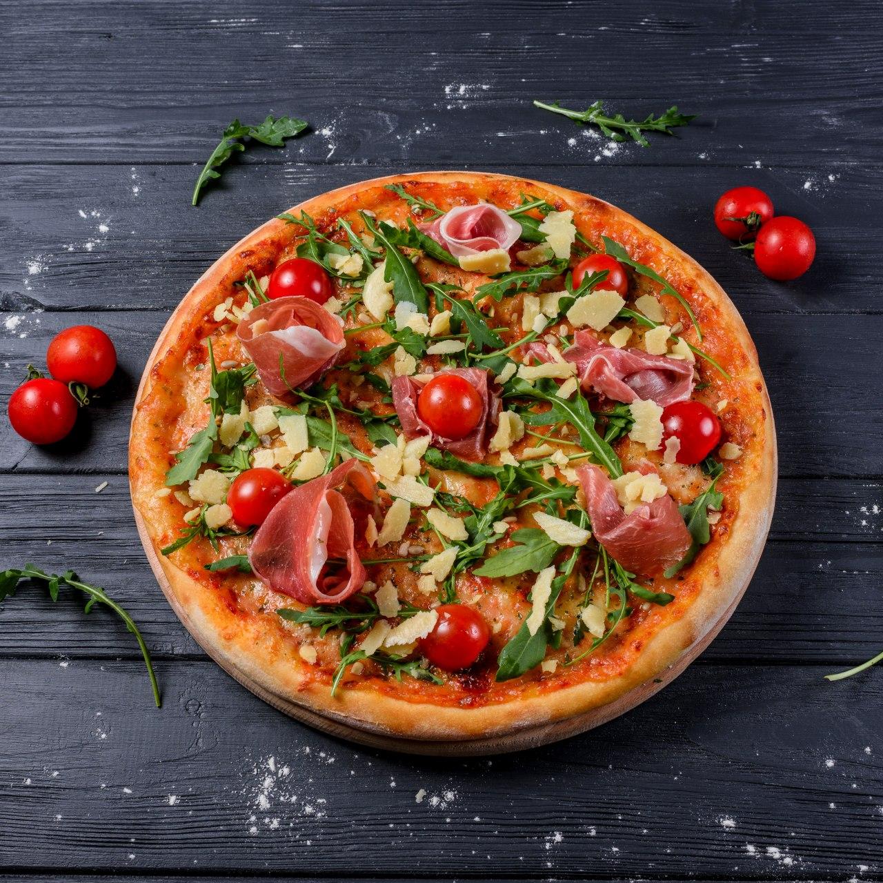 Marshal Pizza image 7