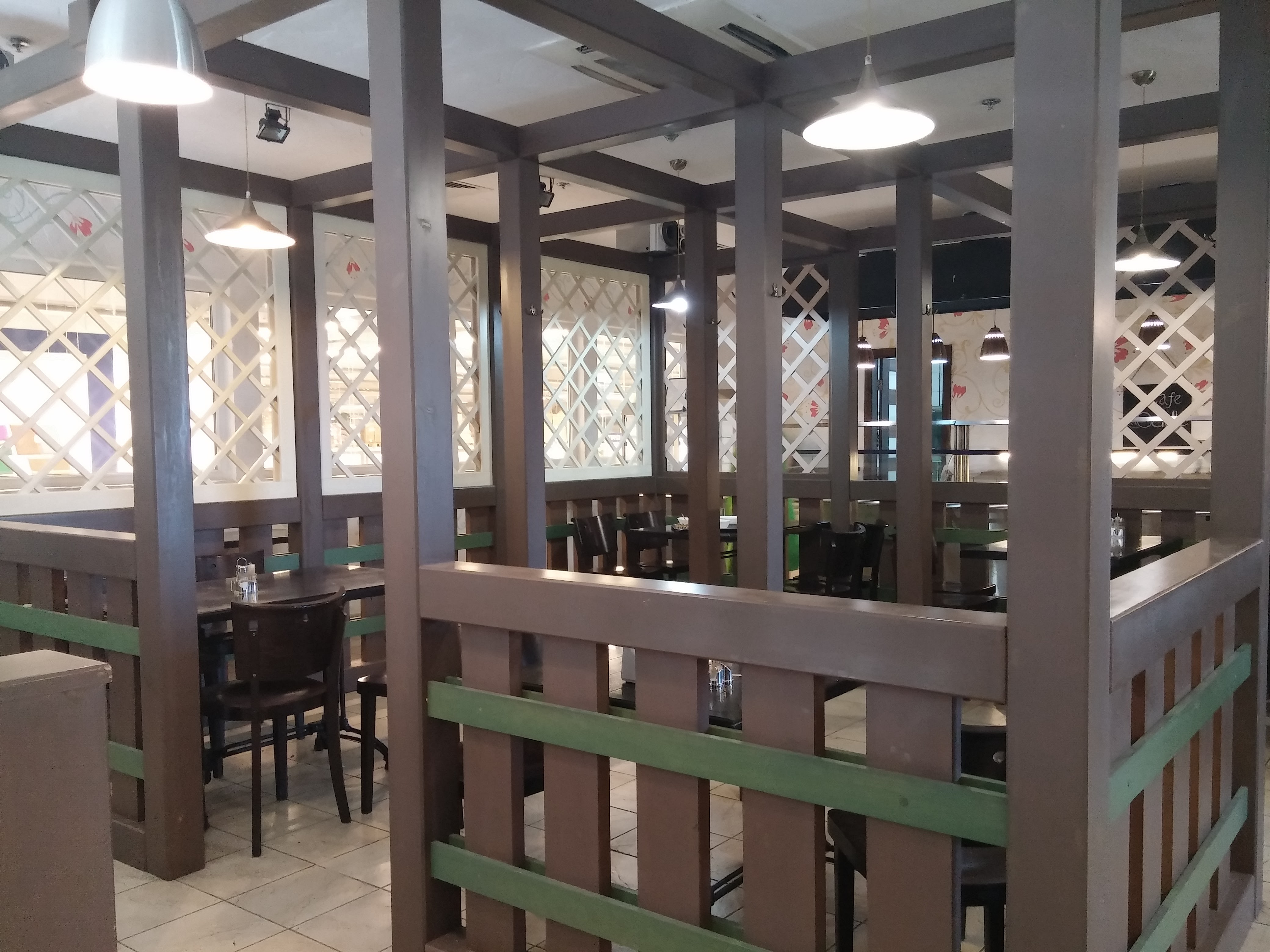 Garlic cafe image 10