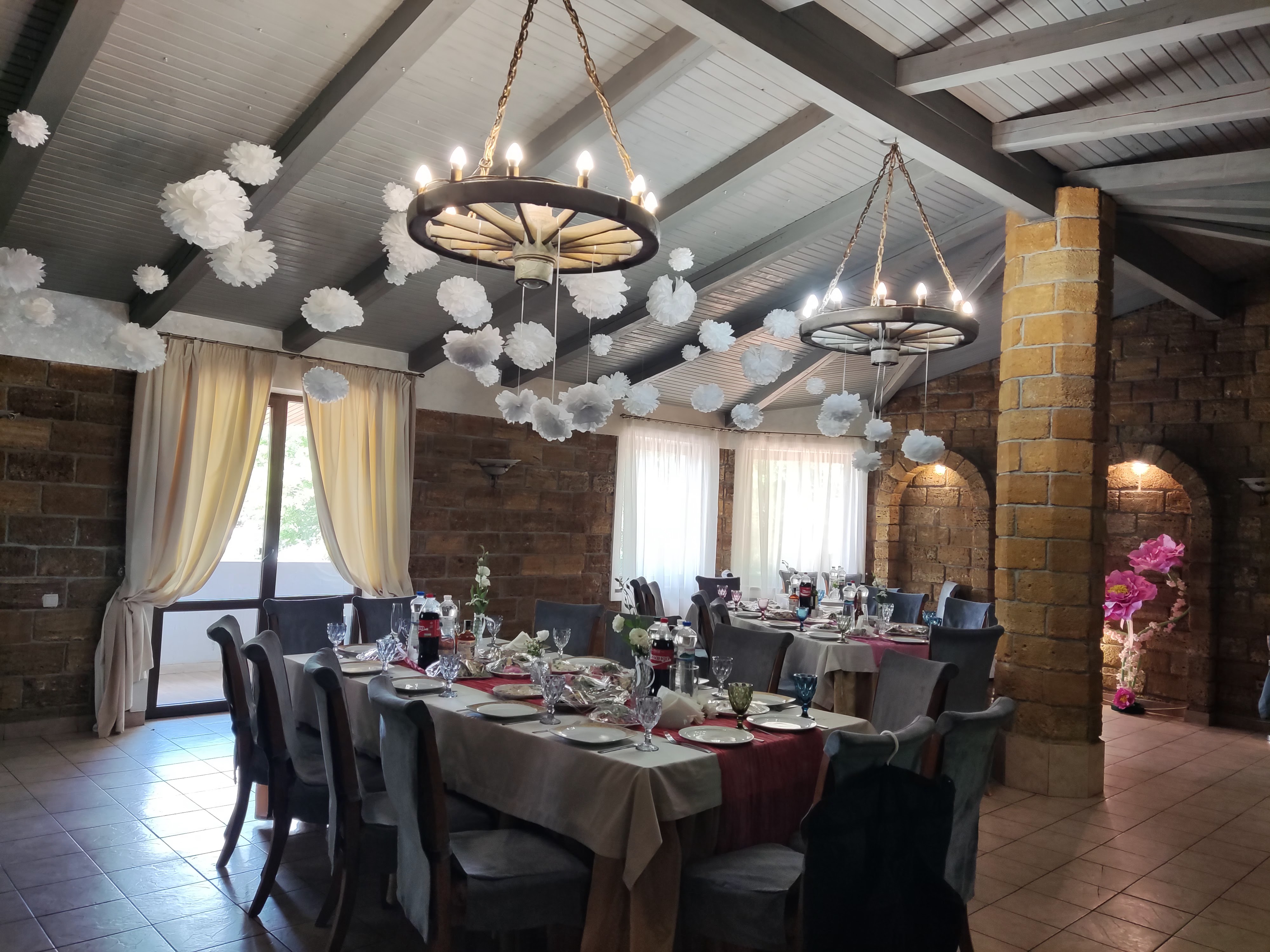 БАЛАТОН РЕСТОРАН image 3