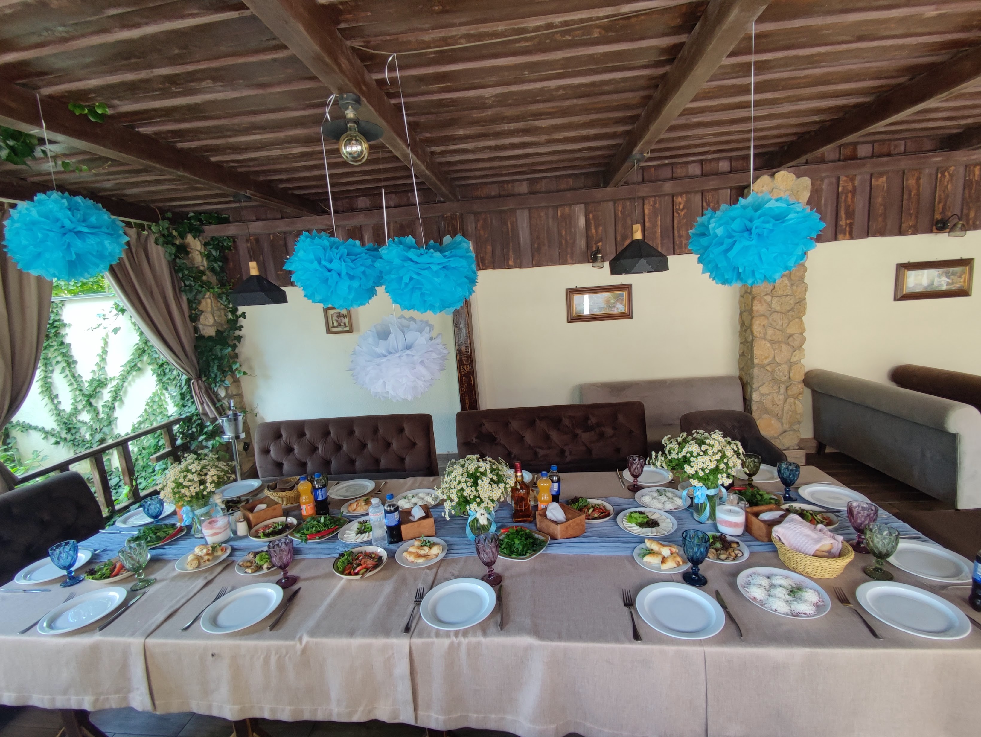 БАЛАТОН РЕСТОРАН image 4