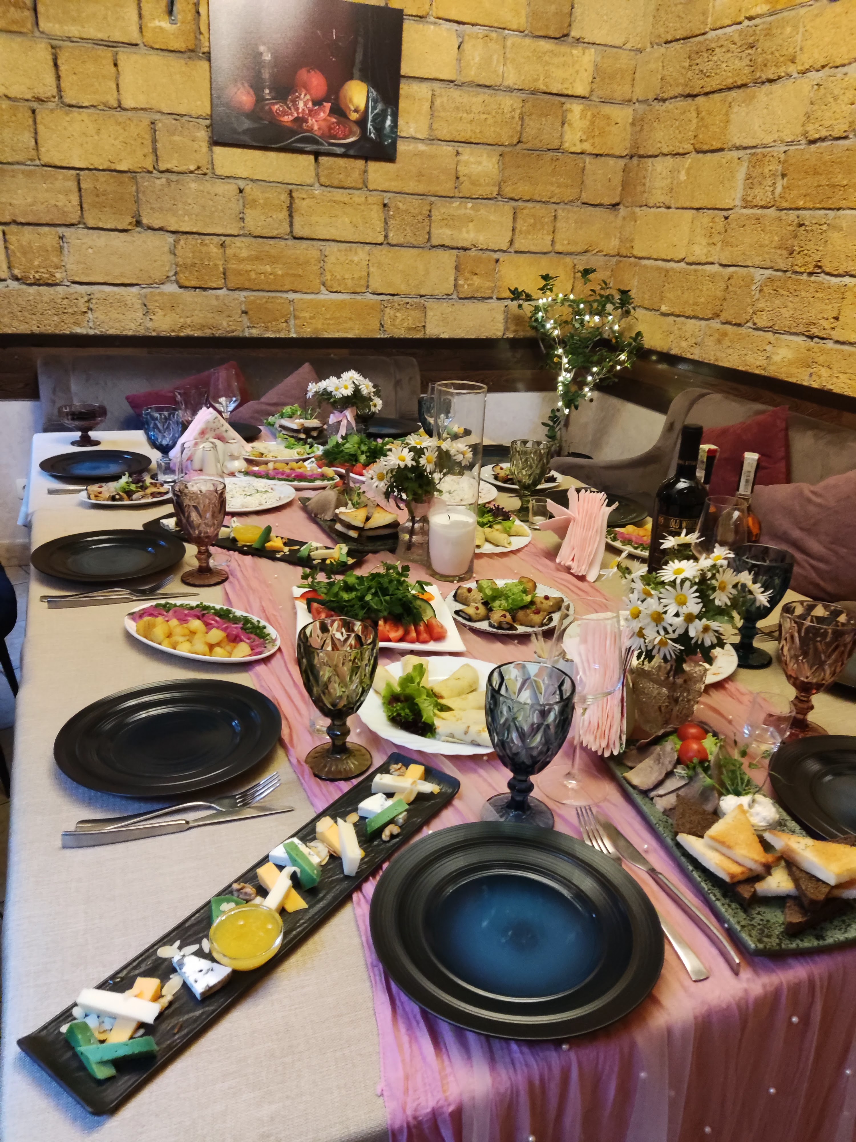 БАЛАТОН РЕСТОРАН image 5